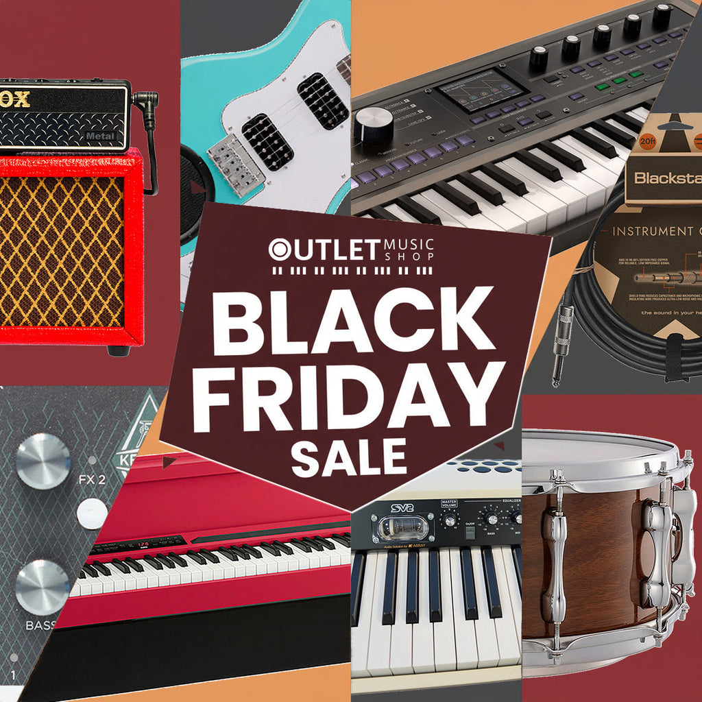 今年いちばんの“お得”がやってくる！Black Fridayセール開催！