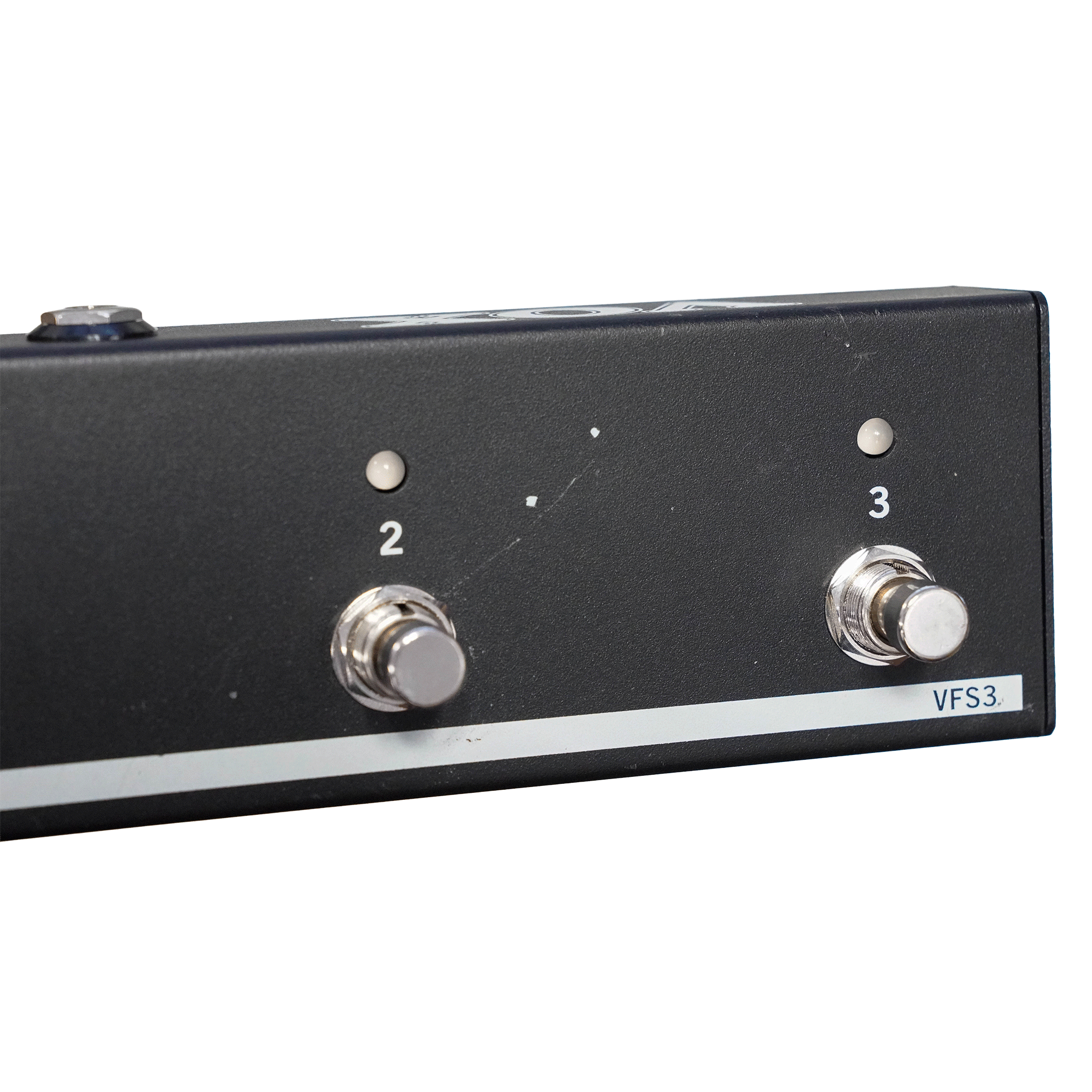 VOX　フットスイッチ【VOX VFS3】