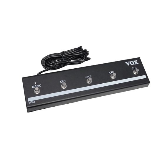 VOX VFS5