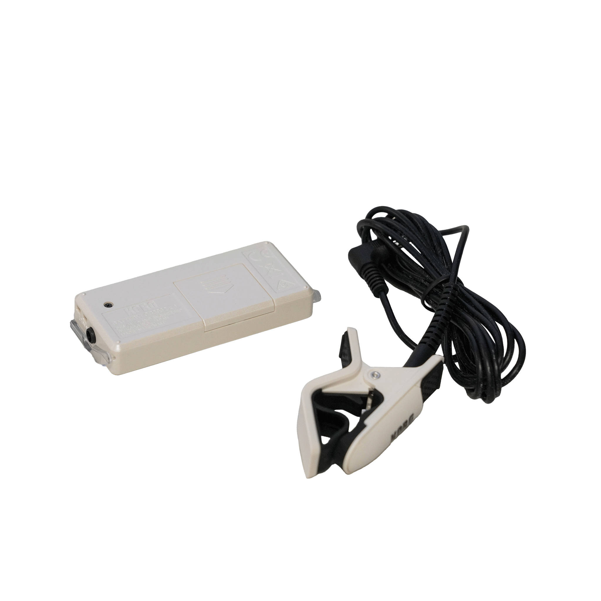 KORG チューナー・メトロノーム【SLM-1CM-PW】 - OUTLET MUSIC SHOP｜コルグ公式アウトレットオンライン