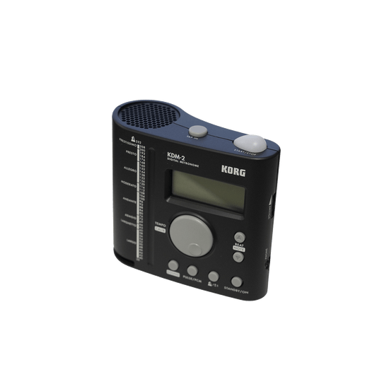 KORG・デジタル・メトロノーム【KDM-2】