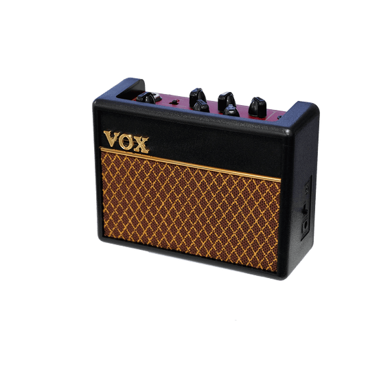 VOX リズム搭載・卓上ギター・アンプ  【AC1 RHYTHM VOX】 - OUTLET MUSIC SHOP｜コルグ公式アウトレットオンライン