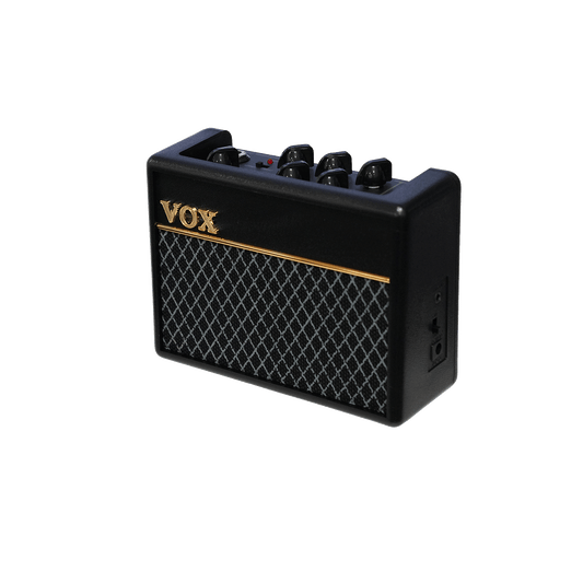 VOX リズム搭載・ベース卓上アンプ  【AC1 RHYTHM VOX BASS】