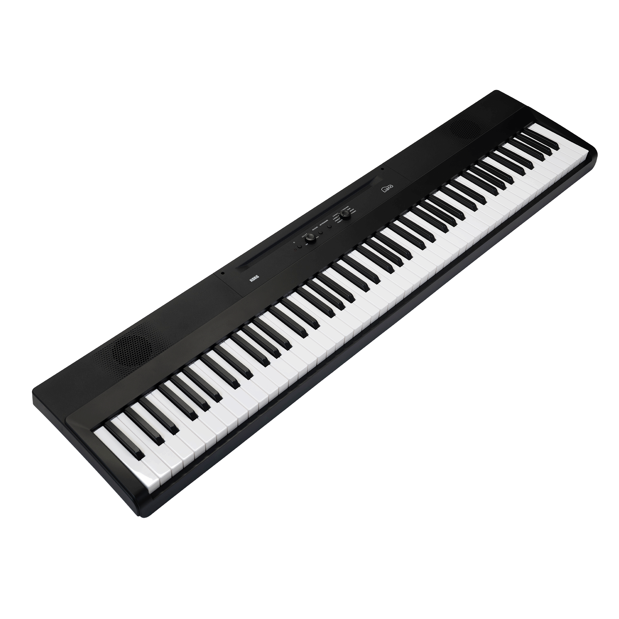 コルグ　手軽に楽しく弾いてみよう！コルグ・デジタル・ピアノ【Liano L1-SP】