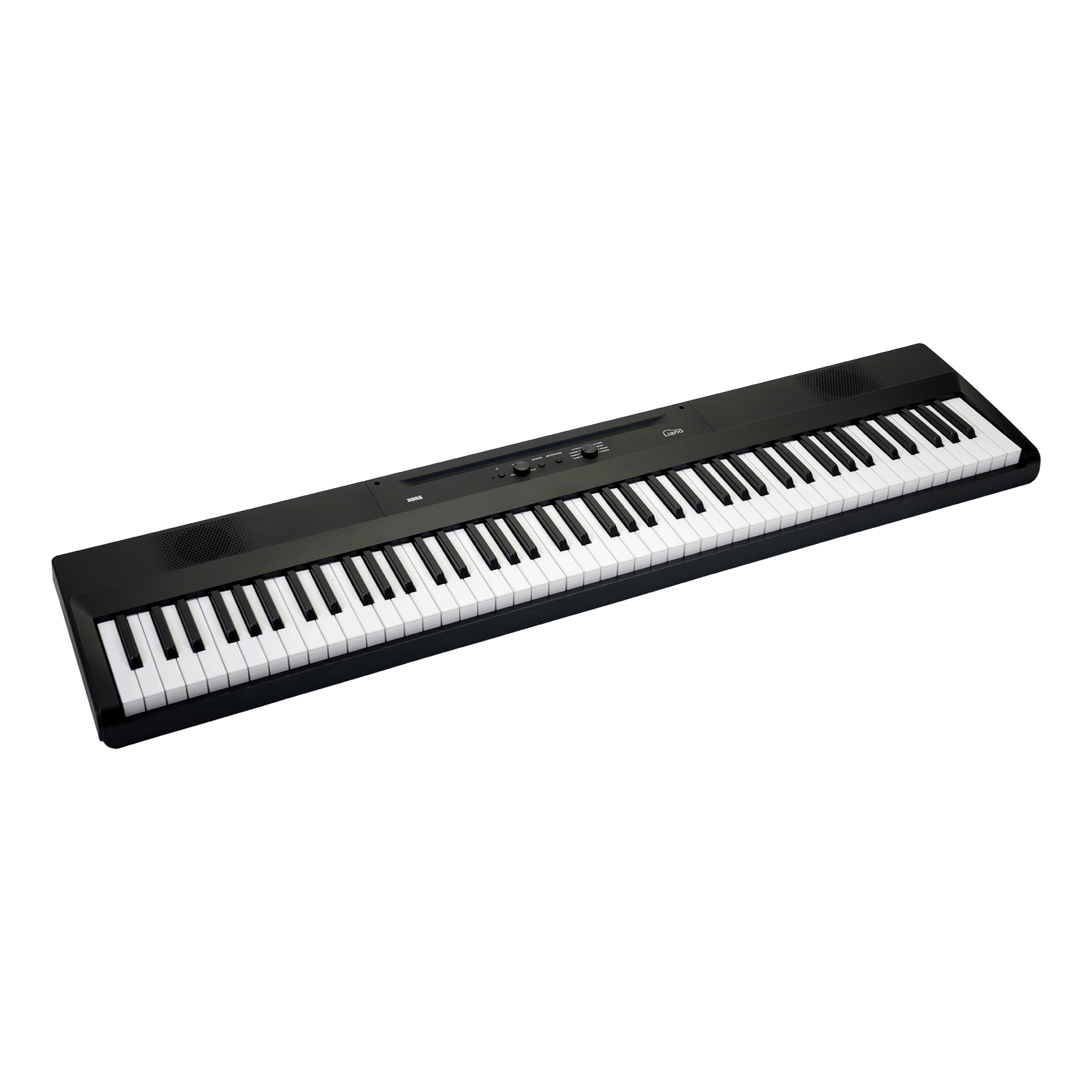 コルグ　手軽に楽しく弾いてみよう！コルグ・デジタル・ピアノ【Liano L1-SP】