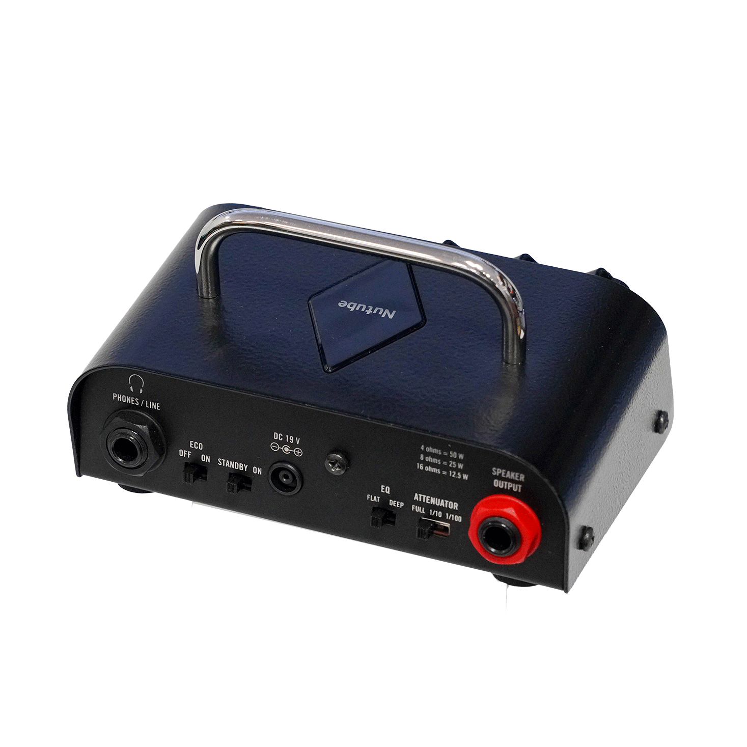 VOX 50W ギター用ヘッドアンプ【MV50 Clean】