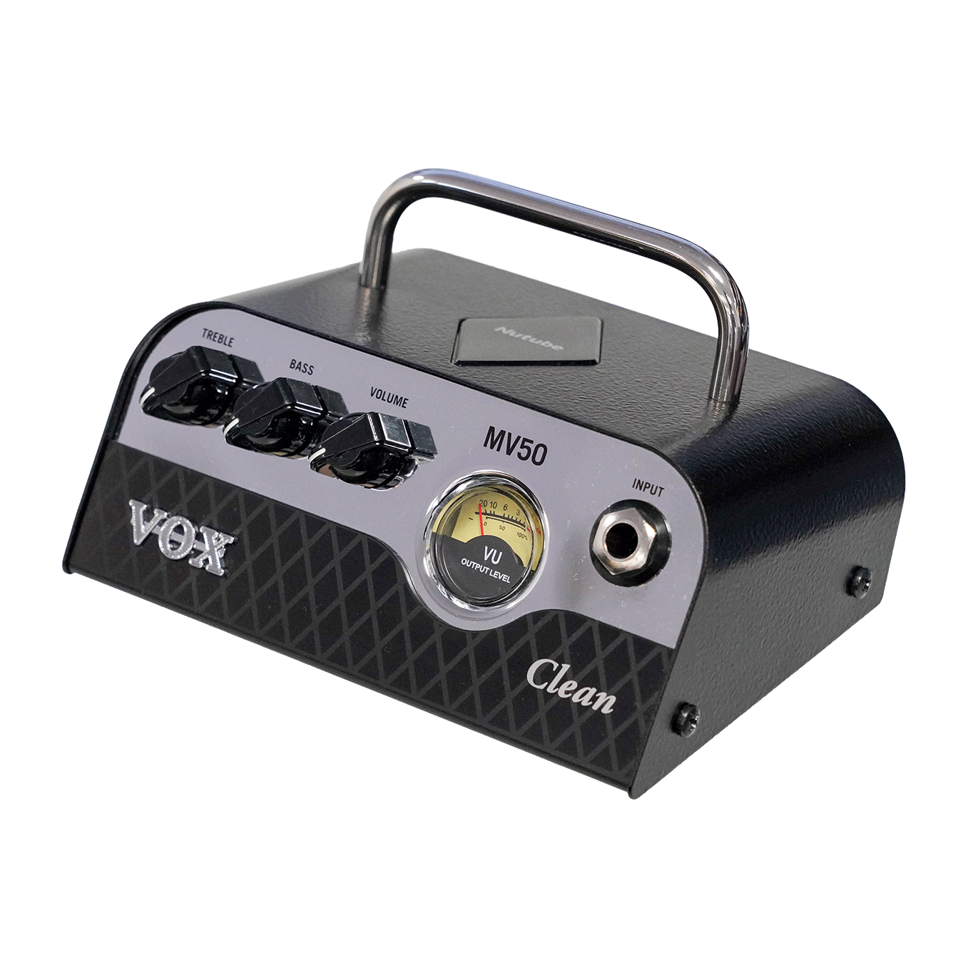 VOX 50W ギター用ヘッドアンプ【MV50 Clean】