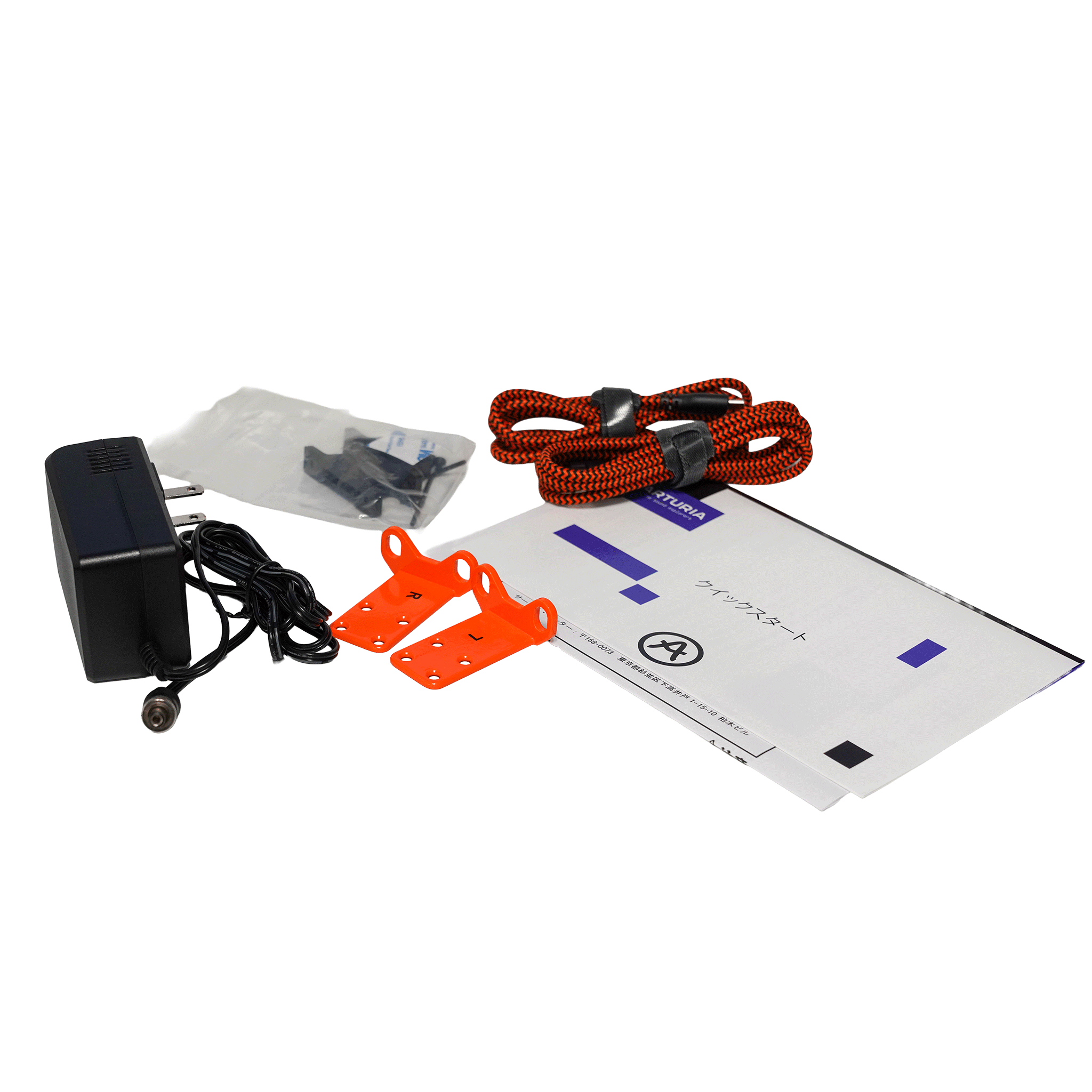 ARTURIA プロフェッショナルAUDIO・INTERFACE【AUDIOFUSE 16 RIG】 - OUTLET MUSIC SHOP｜コルグ公式アウトレットオンライン