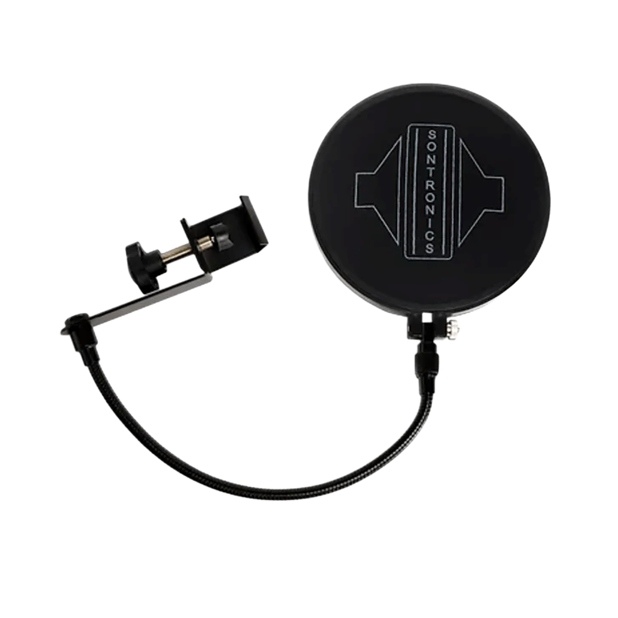 Sontronics ヴォーカル必需品！【ST-POP POP FILTER】 - OUTLET MUSIC SHOP｜コルグ公式アウトレットオンライン