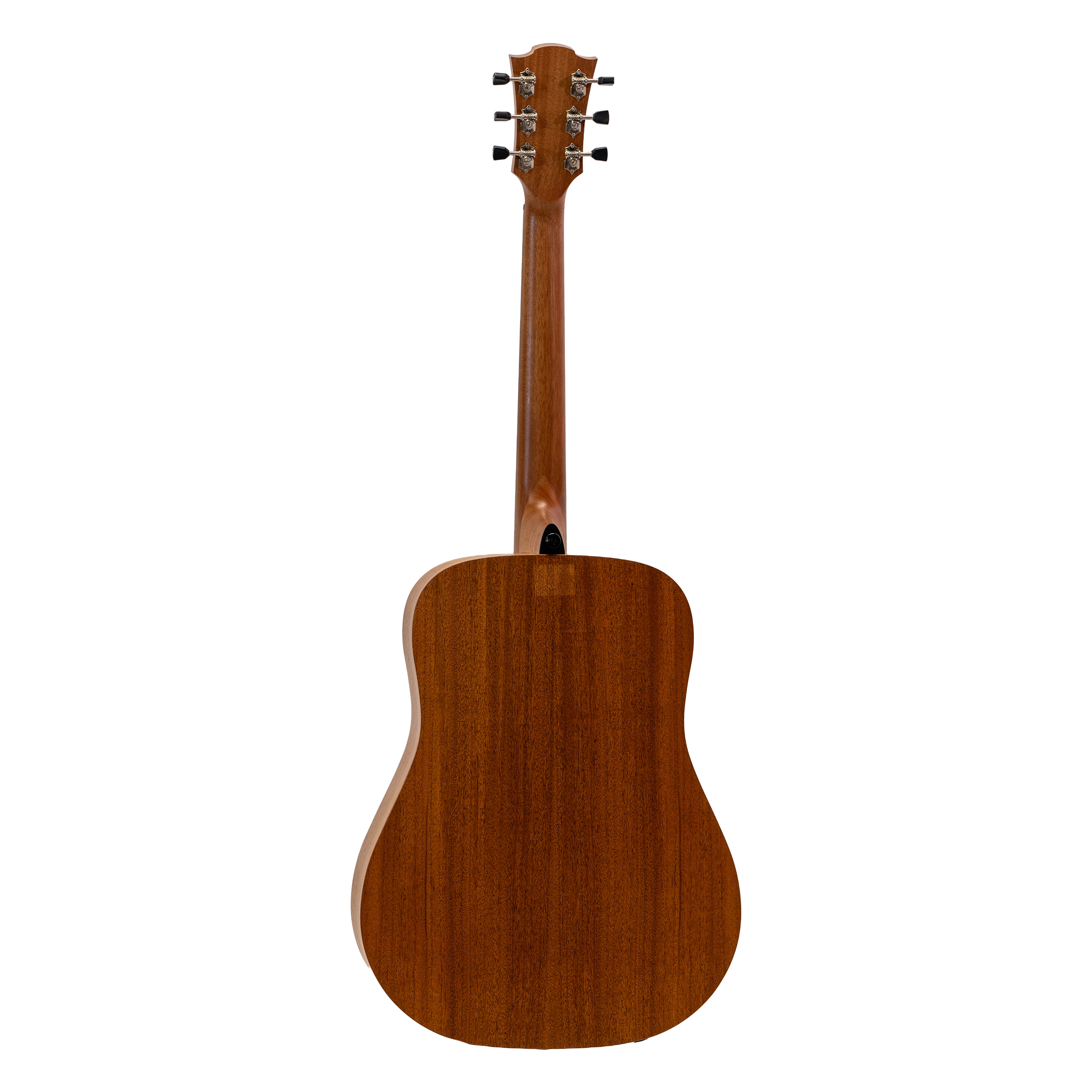 LAG GUITARS　傷多数の為、スペシャルプライス！【LAG T70D-NAT】