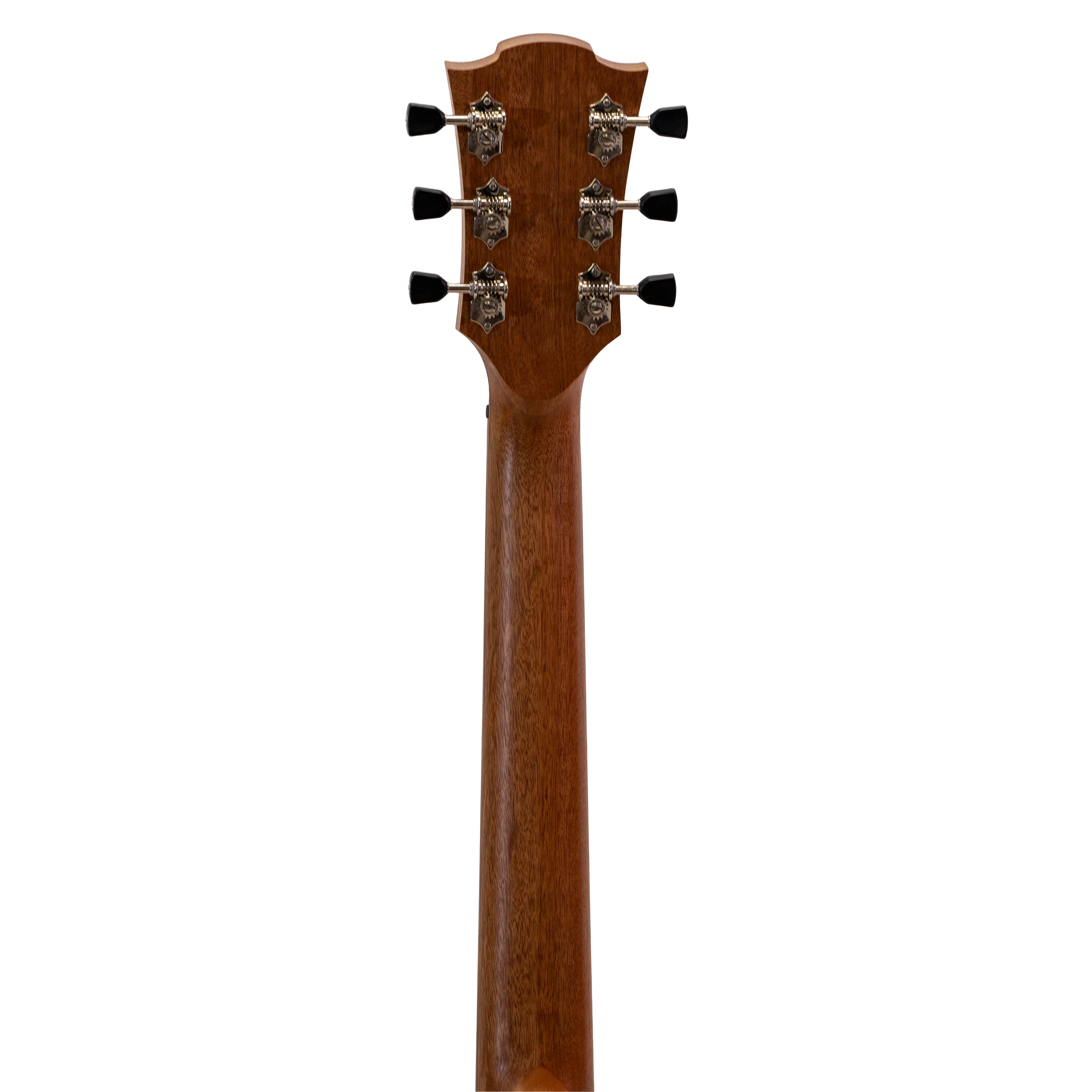 LAG GUITARS　背面ステーカー痕の為、スペシャルプライス！【LAG T70A-NAT】