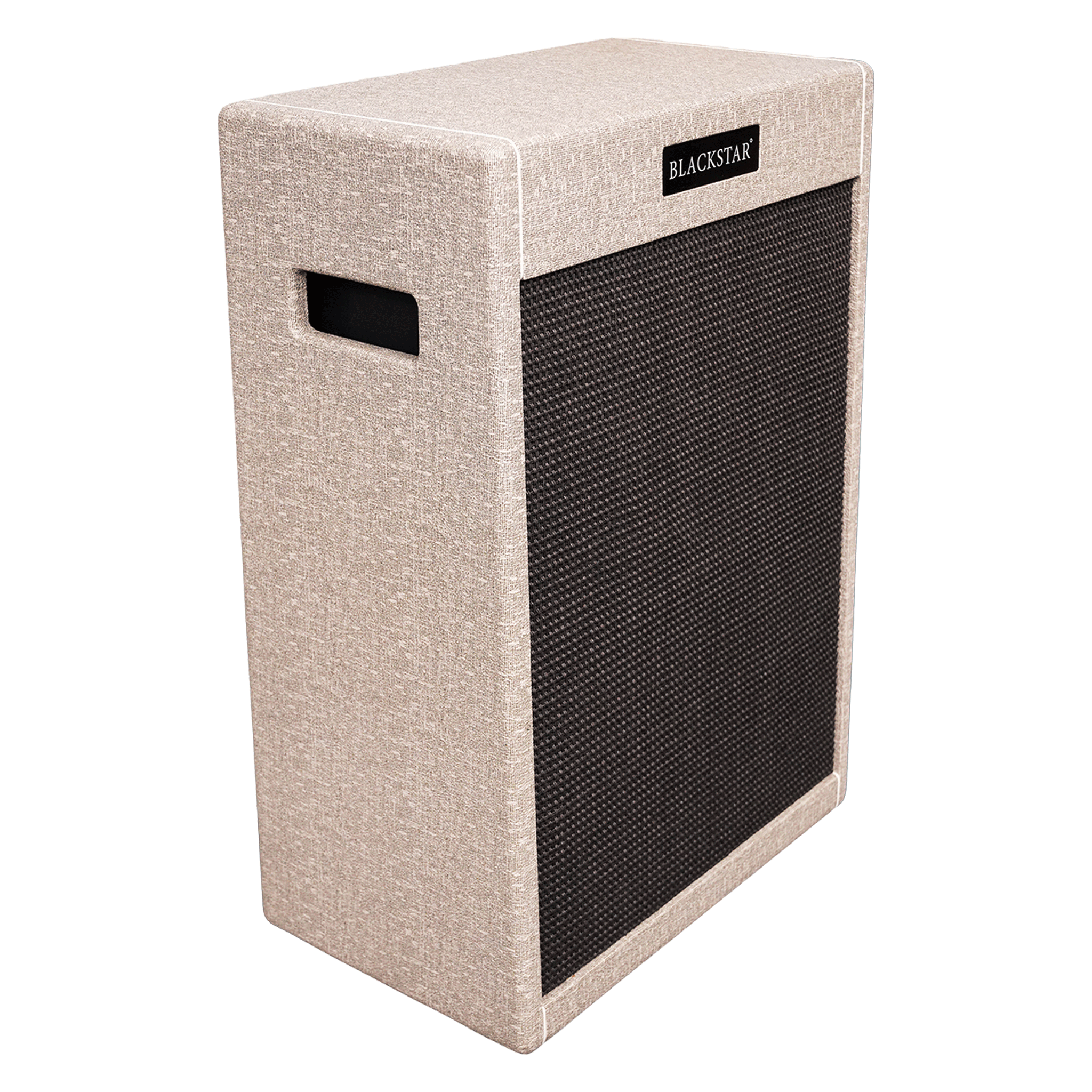 Blackstar 軽量なギター・アンプ用キャビネット【St. James 212VOC Fawn Cabinet】