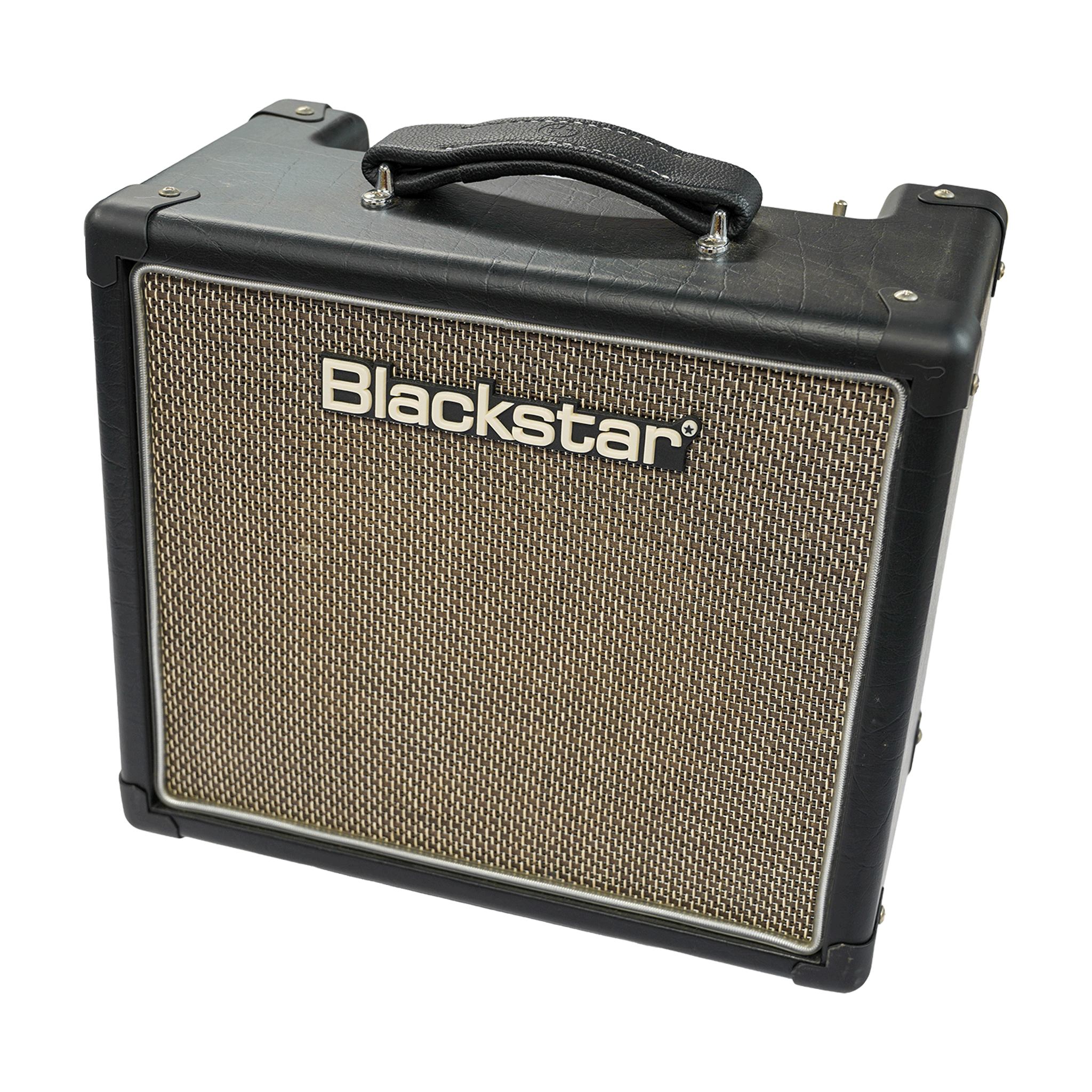 Blackstar 小さい音量でも迫力のあるトーン【HT-1R MK2 V COMBO R】