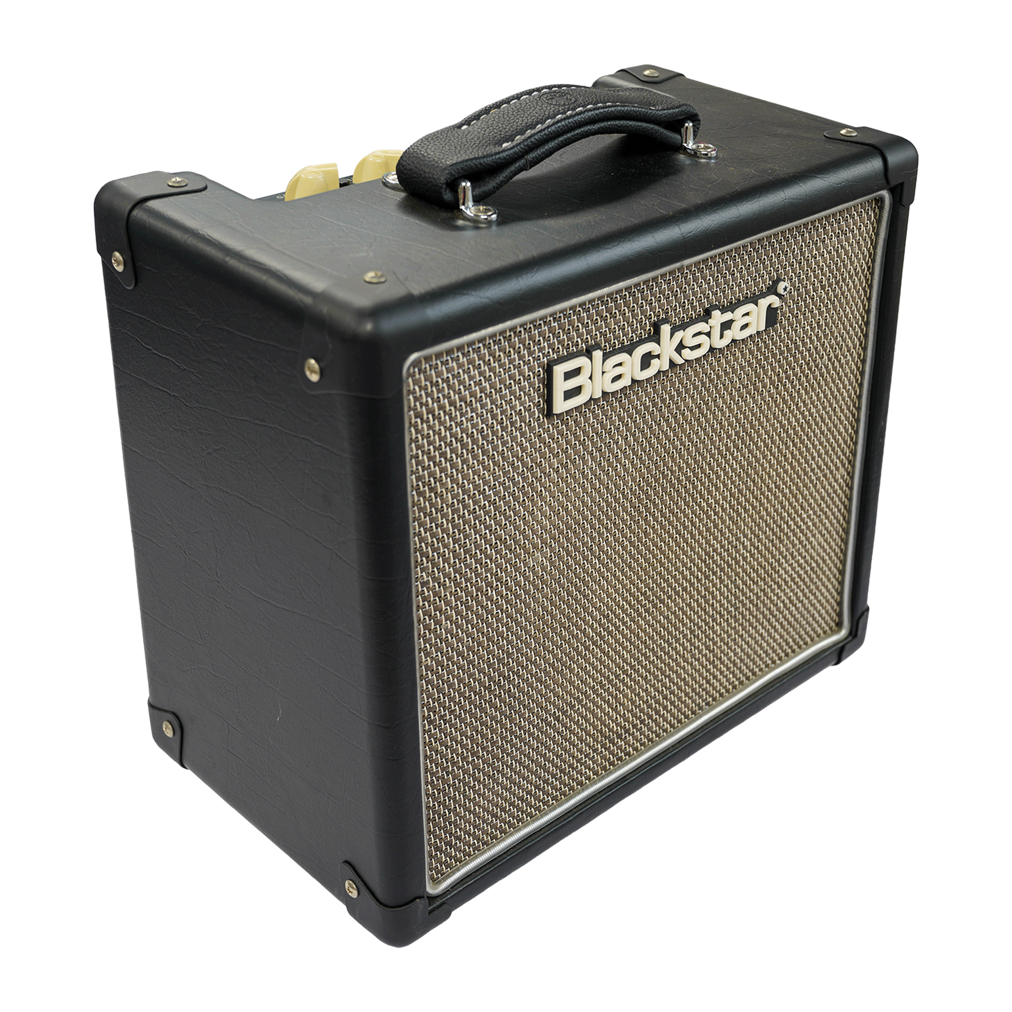 Blackstar 小さい音量でも迫力のあるトーン【HT-1R MK2 V COMBO R】
