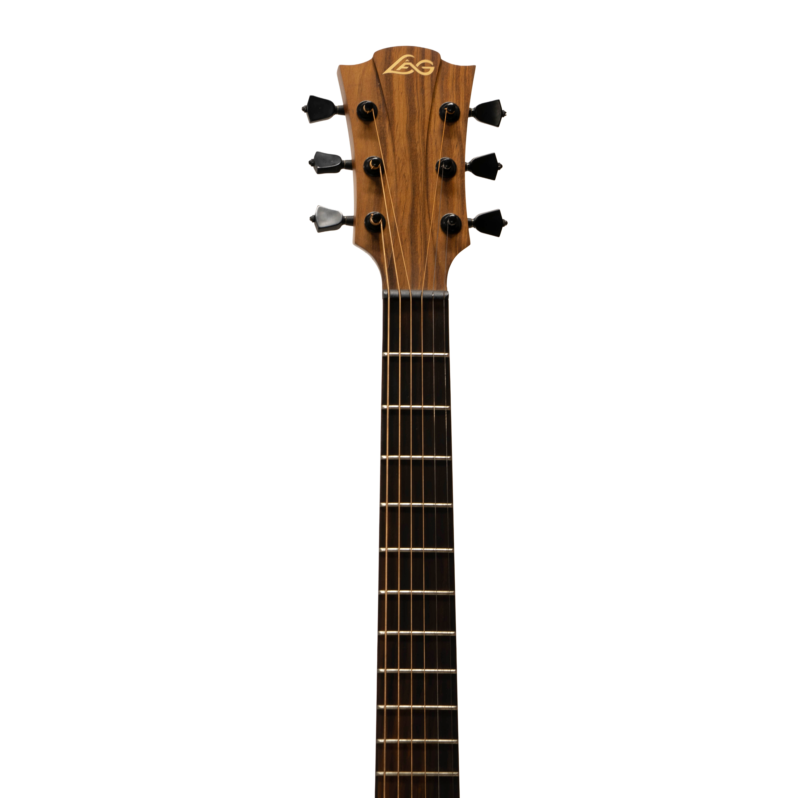 LAG GUITARS　傷多数の為、スペシャルプライス！【LAG T118DCE】 (コピー)
