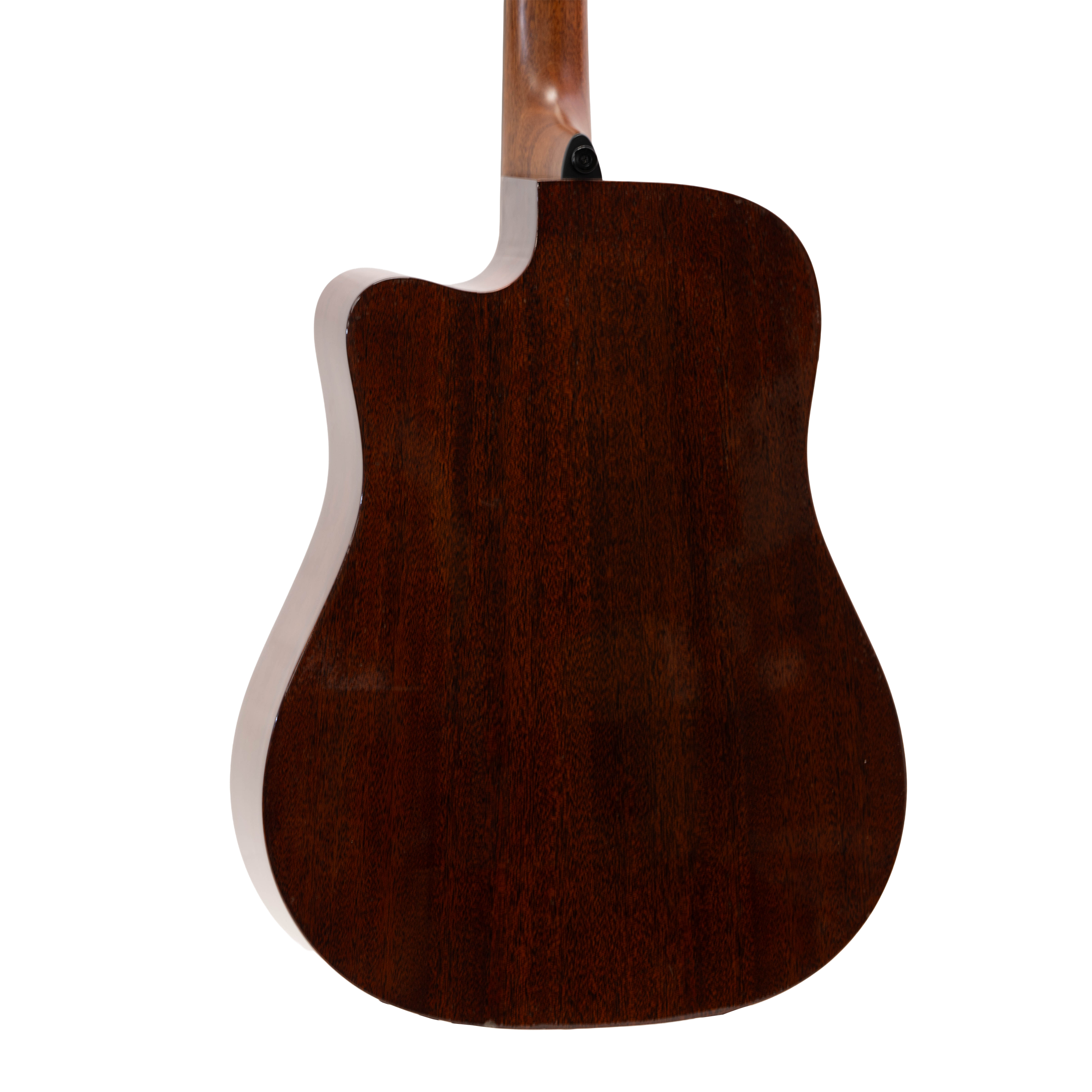 LAG GUITARS　傷多数の為、スペシャルプライス！【LAG T118DCE】