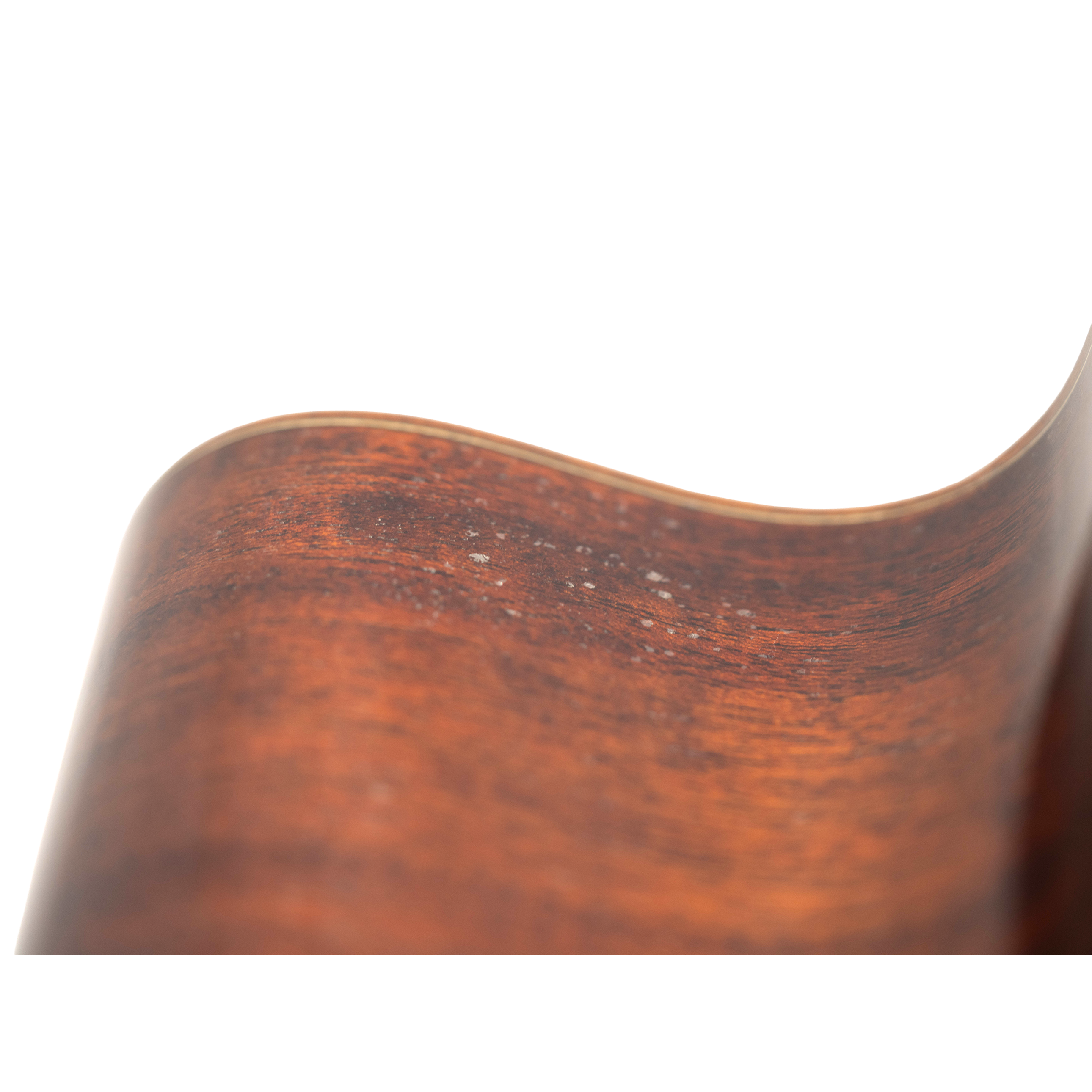 LAG GUITARS　傷多数の為、スペシャルプライス！【LAG T118DCE】 (コピー)