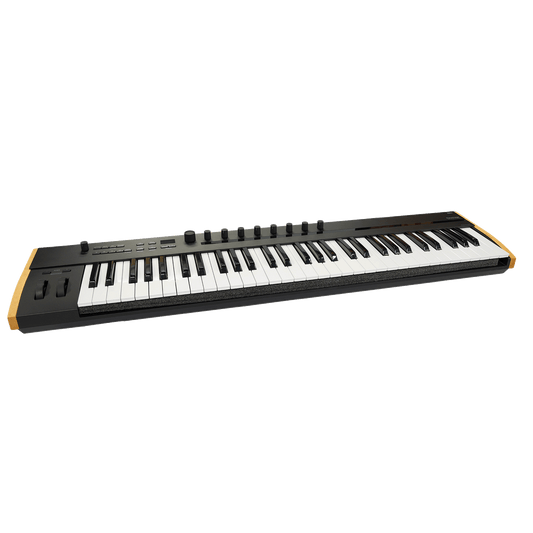 KORG スタイリッシュにDTM環境を構築！【KEYSTAGE-61】