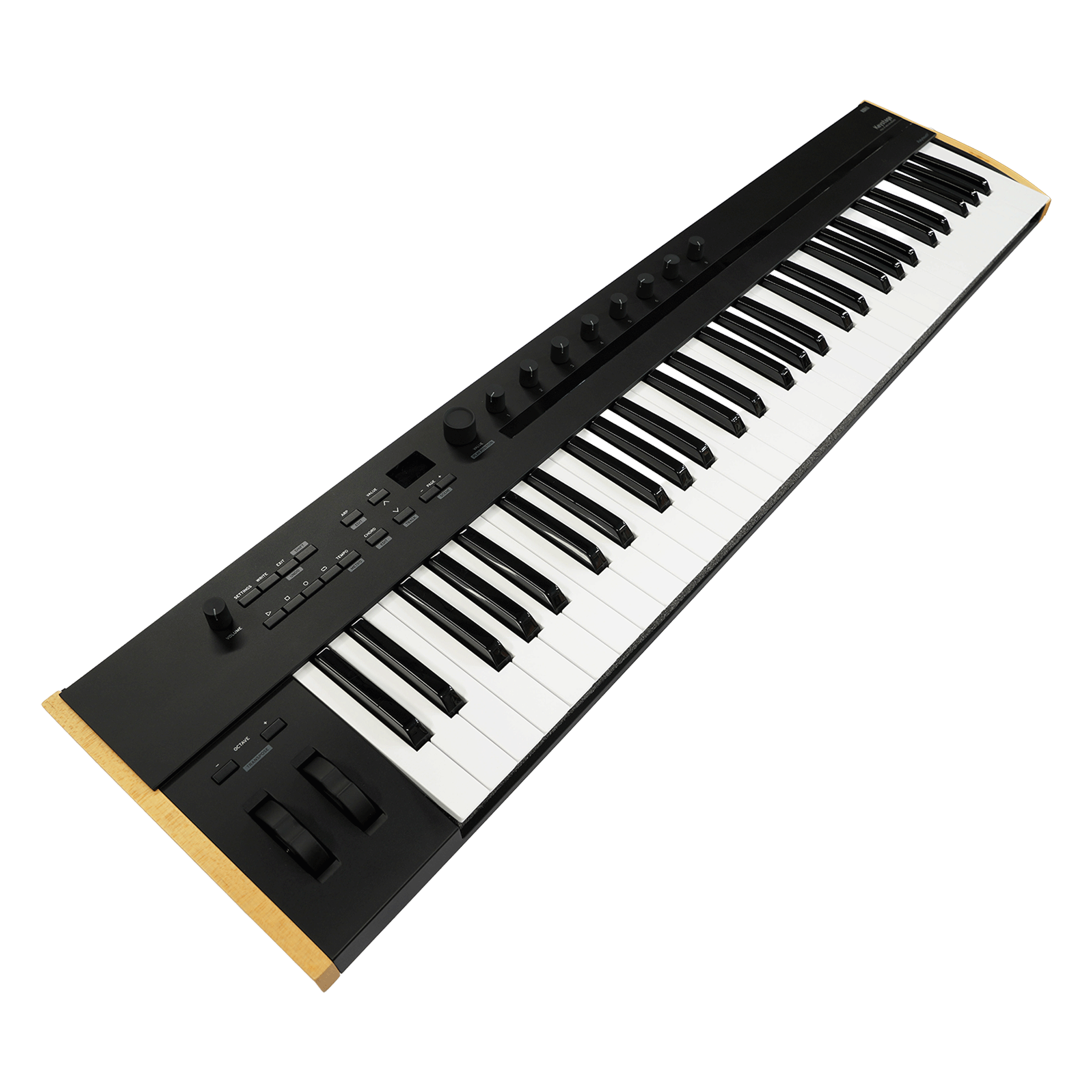 KORG スタイリッシュにDTM環境を構築！【KEYSTAGE-61】