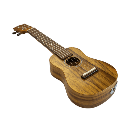 VOX 日本で真面目に作った本格派ウクレレ・ソプラノタイプ【VUP-33-SBL】