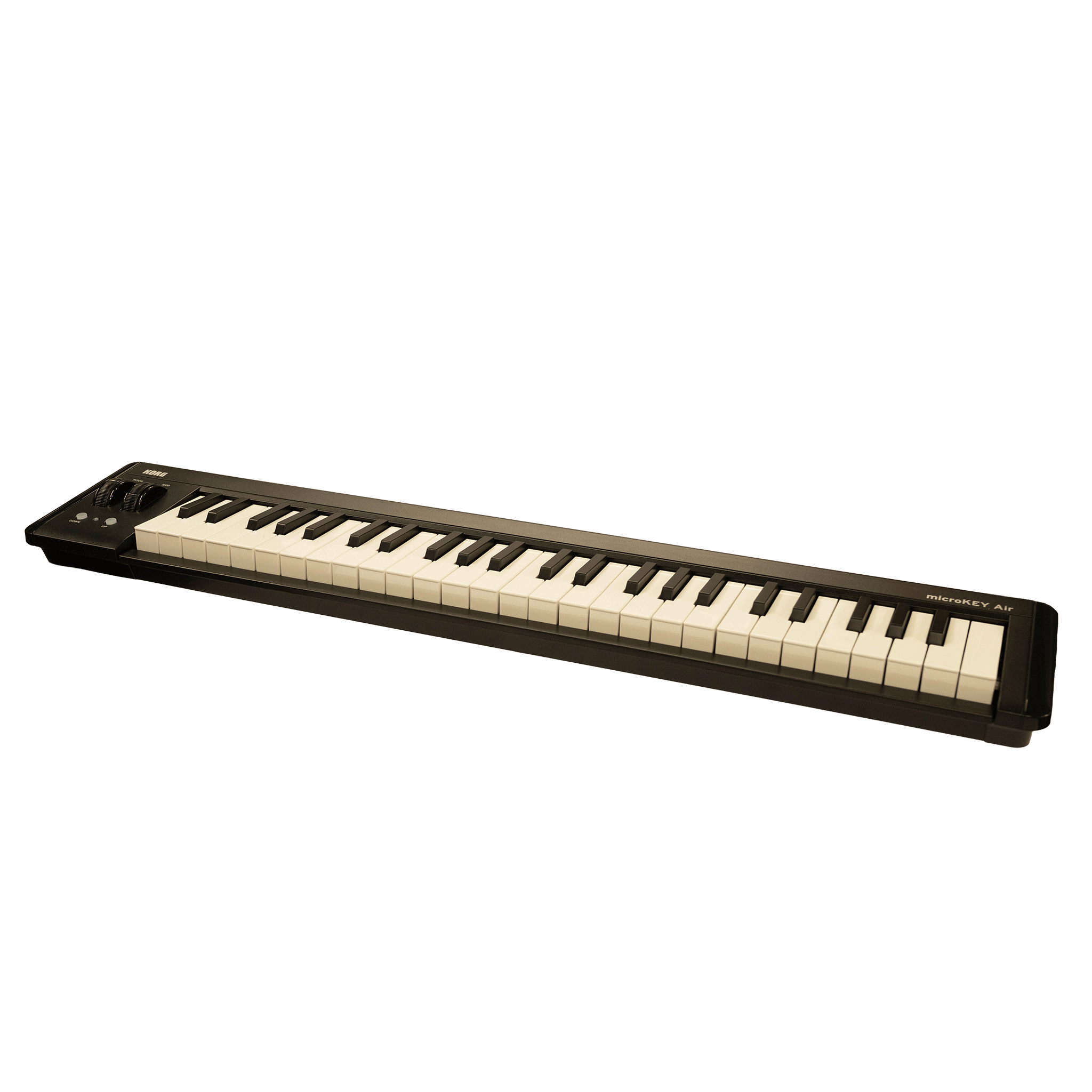 KORG DTMの入力用キーボードとして最適の鍵盤数　【MICROKEY2-49AIR】