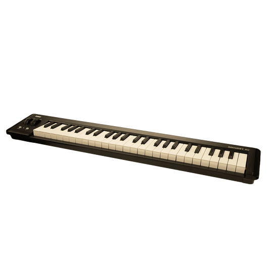 KORG DTMの入力用キーボードとして最適の鍵盤数　【MICROKEY2-49AIR】