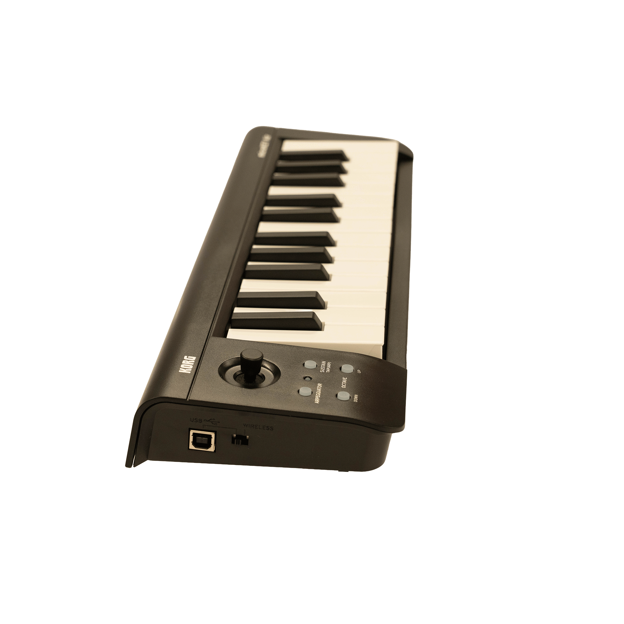 KORG 【MICROKEY2-25AIR】