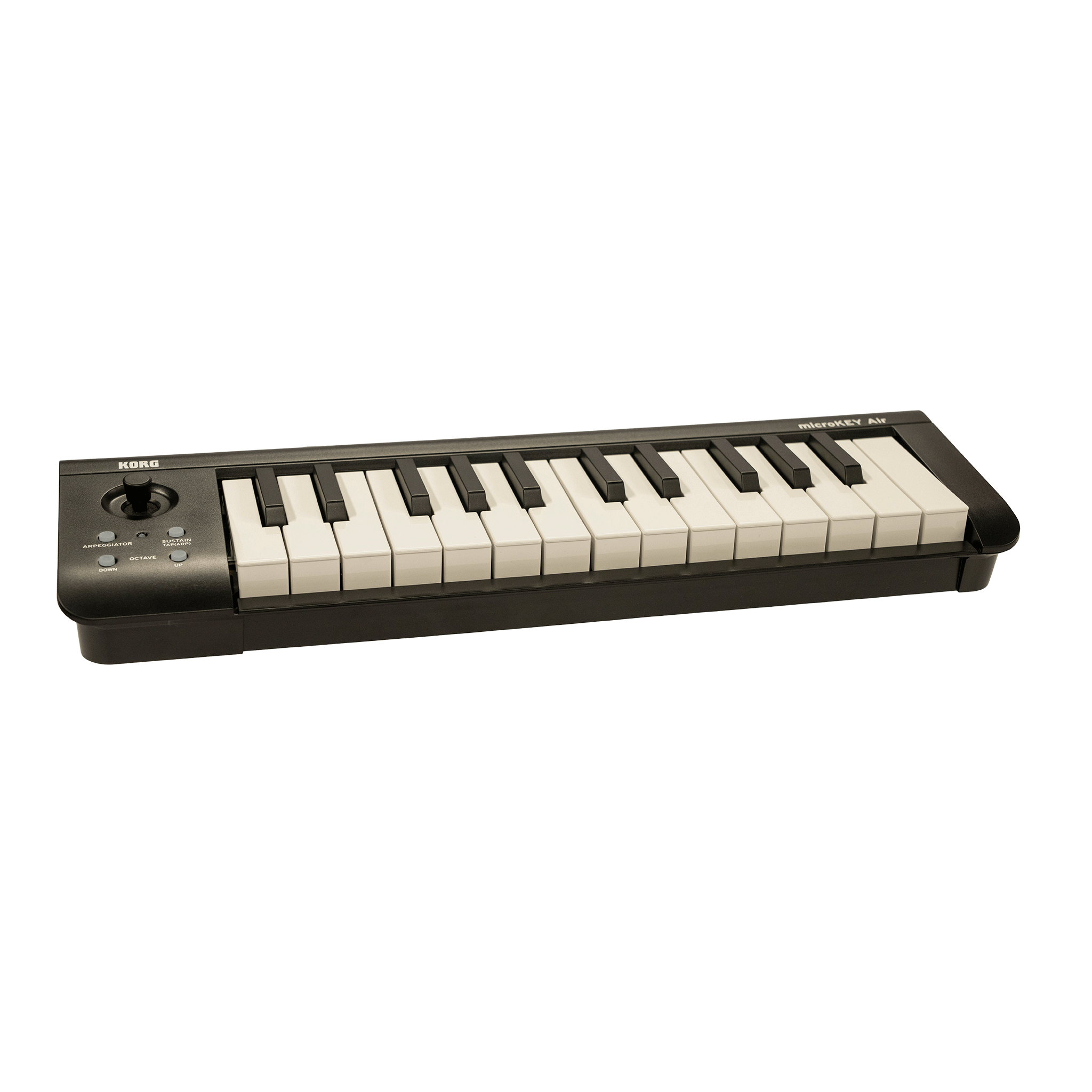 KORG DTMに最適な入力用keyboard【microKEY2 Air 25】
