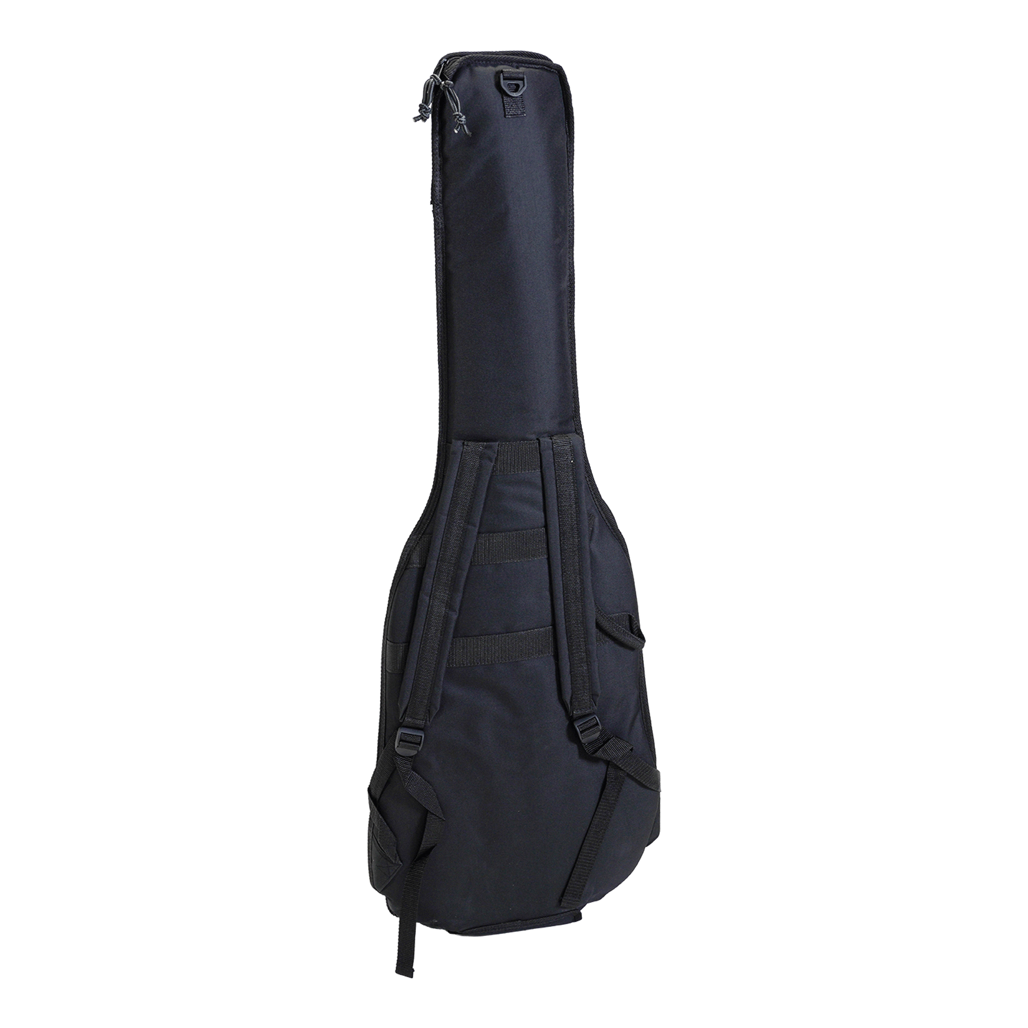 VOX 演奏時のバランスに加えパワフルな音色が特徴！【VOX VSB-1H-BK】