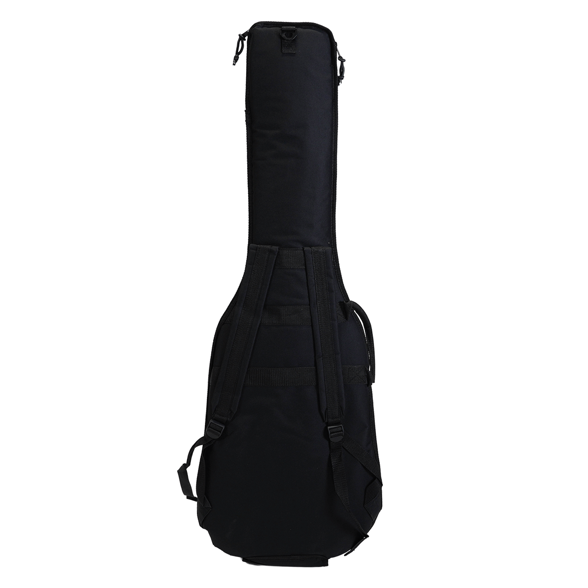 VOX 演奏時のバランスに加えパワフルな音色が特徴！【VSB-2S-RD】