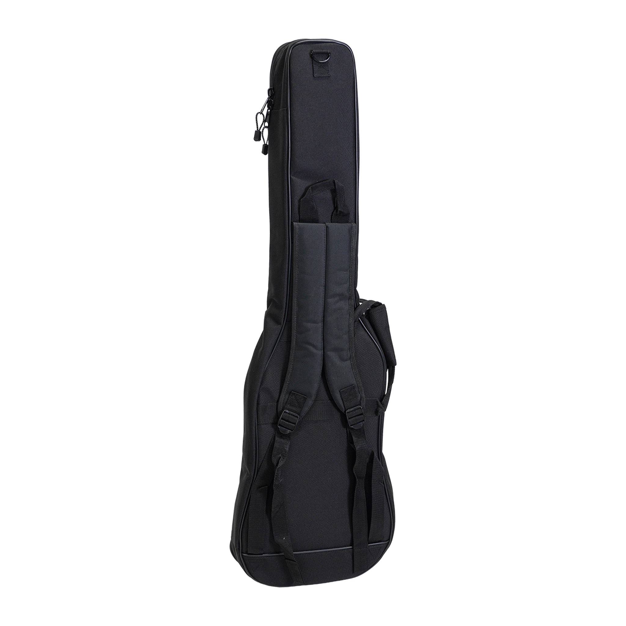 VOX 演奏時のバランスに加えパワフルな音色が特徴！【VOX VSB-1H-RD】