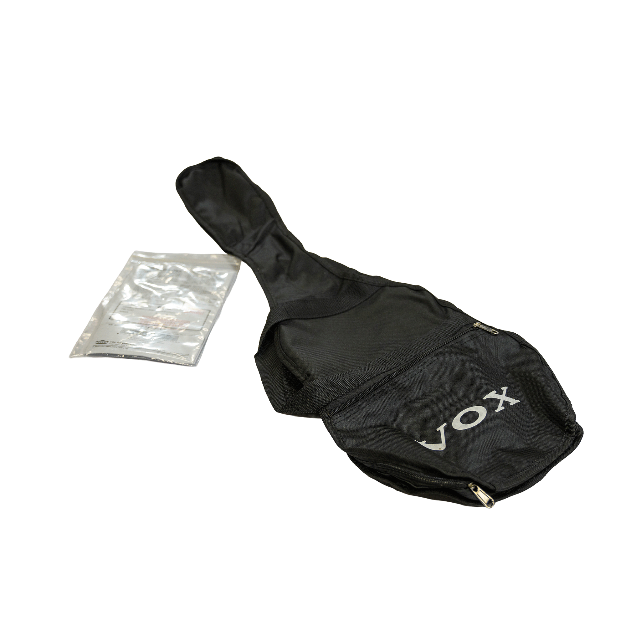 VOX  お子様の初めてのギター＆大人のトラベルギターとして最適！【SDC-MINI WH】