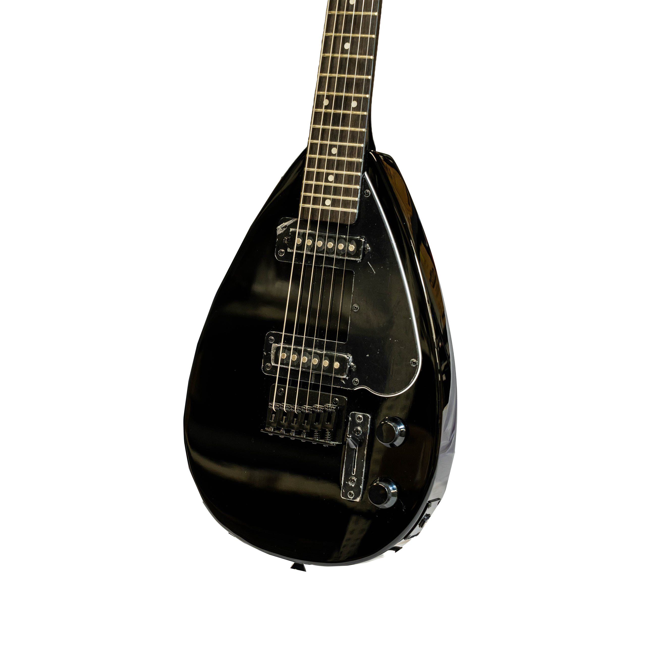 VOX 黒と白がとてもかっこいい！【MK3 MINI SLBK】&【VOX COIL CABLE WH】