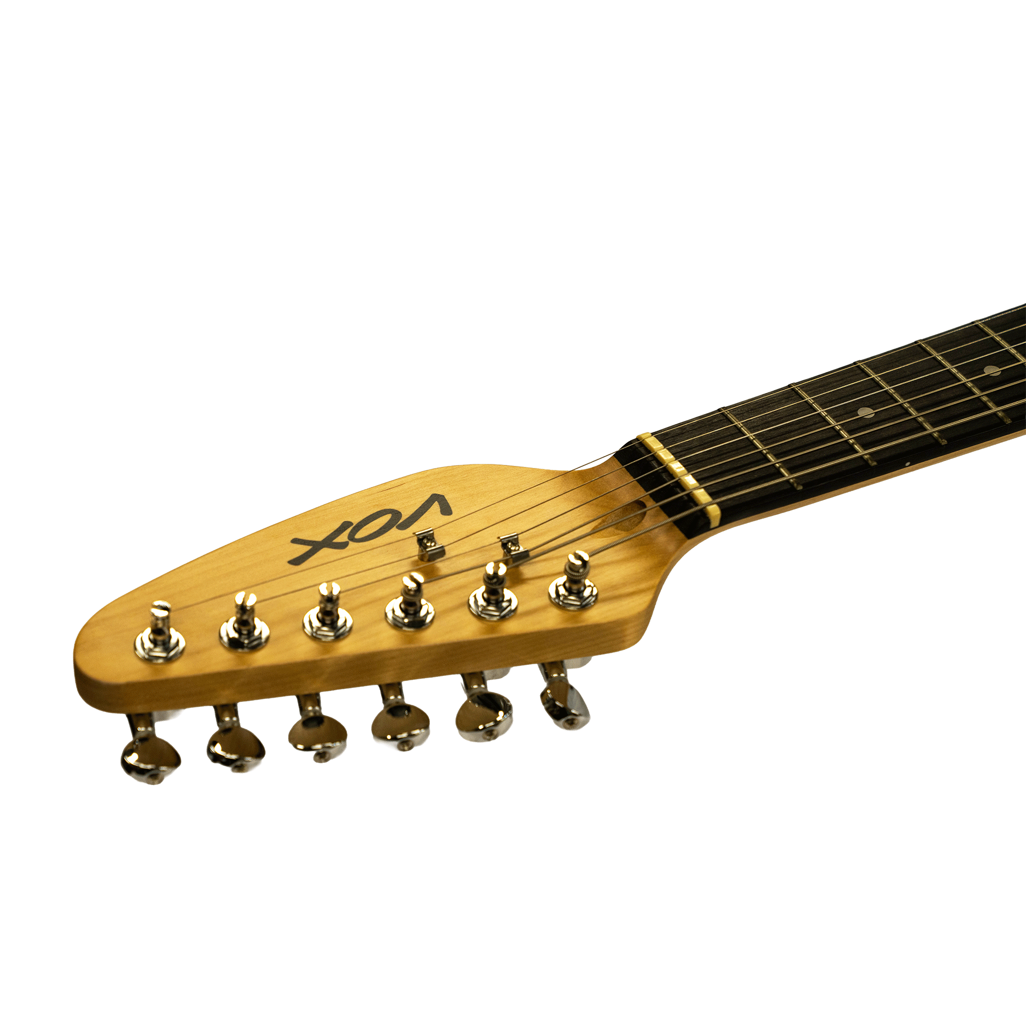 VOX トラベルギター・お子様の初めてのギターとしても最適！【VOX MK3 MINI BK】