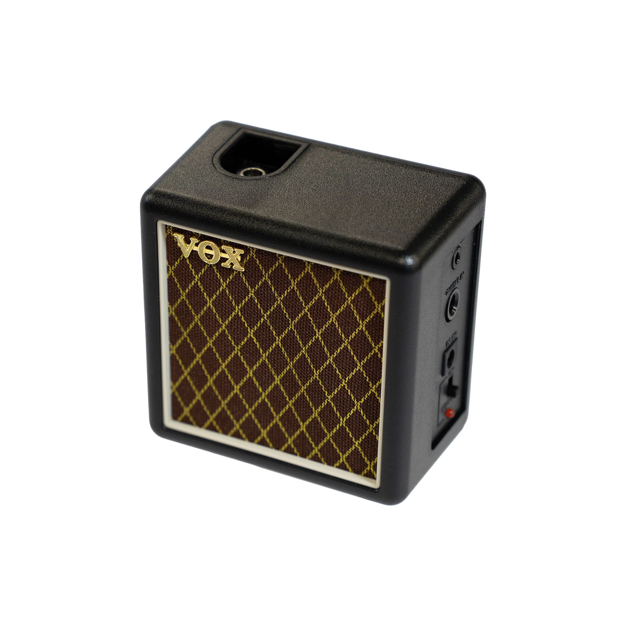 VOX amPlugを持っている方は必須！【AP2-CAB】