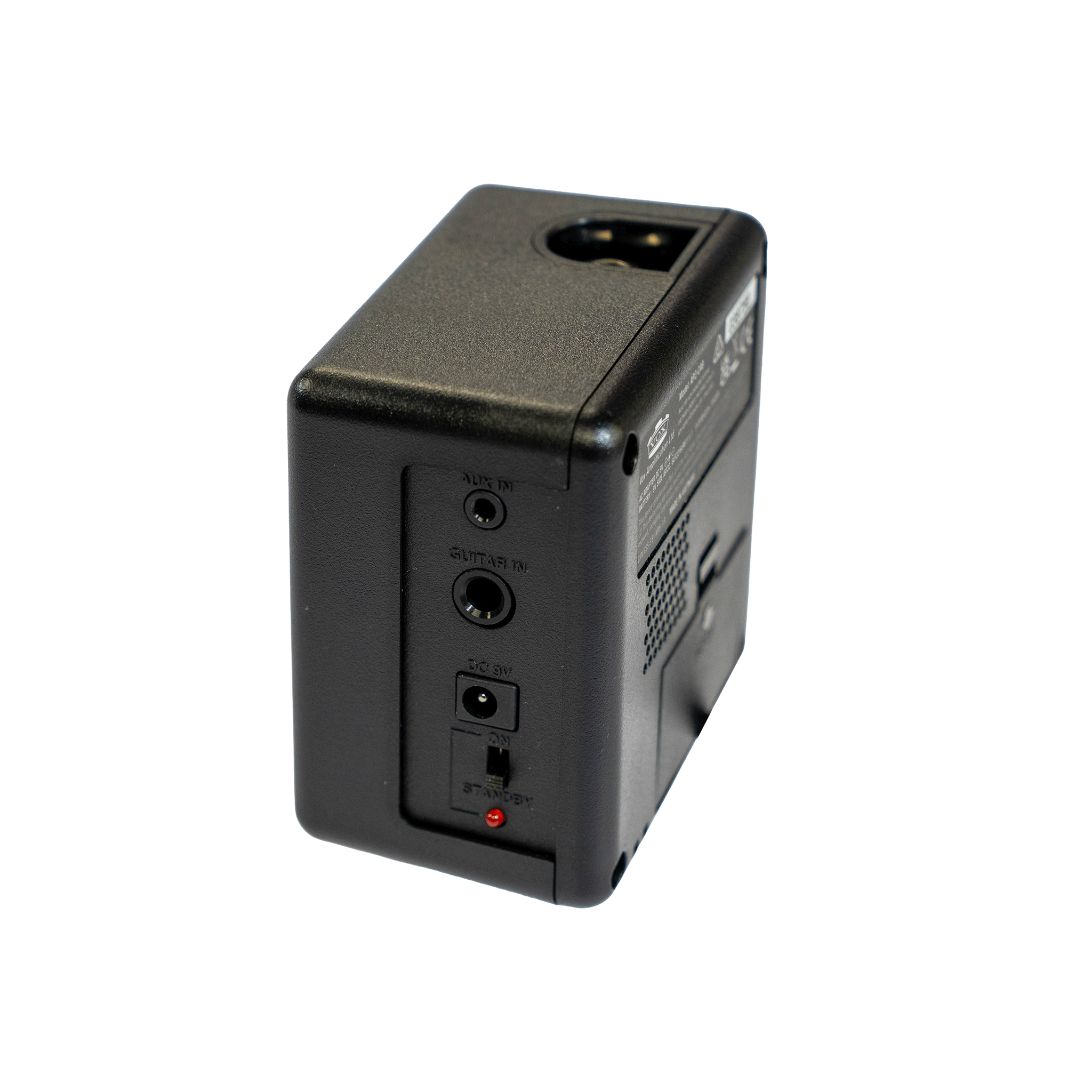 VOX amPlugを持っている方は必須！【AP2-CAB】