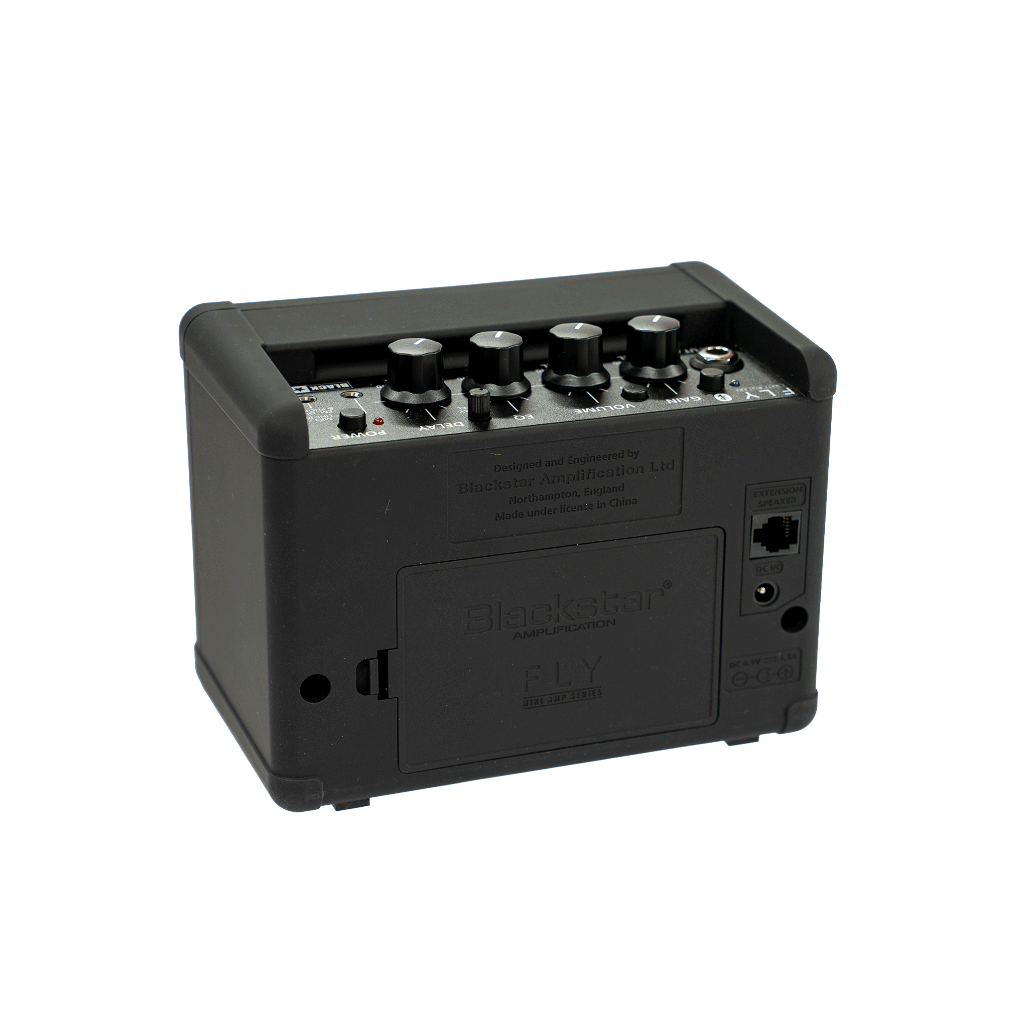【Blackstar FLY Bluetooth】
