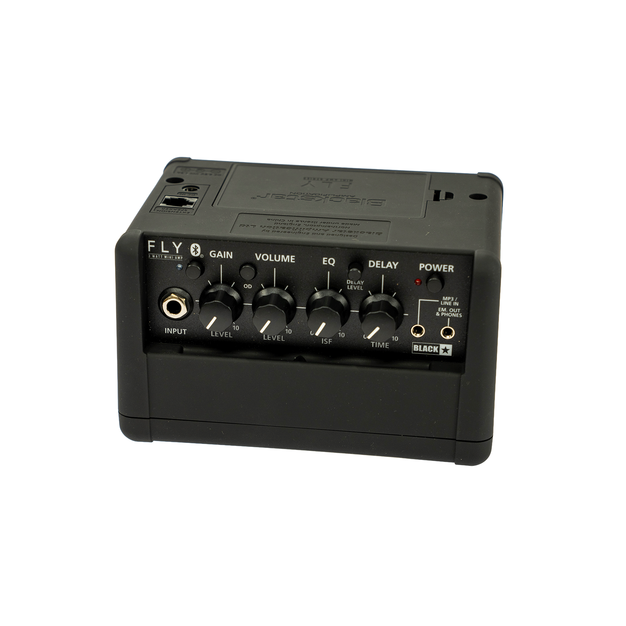 【Blackstar FLY Bluetooth】
