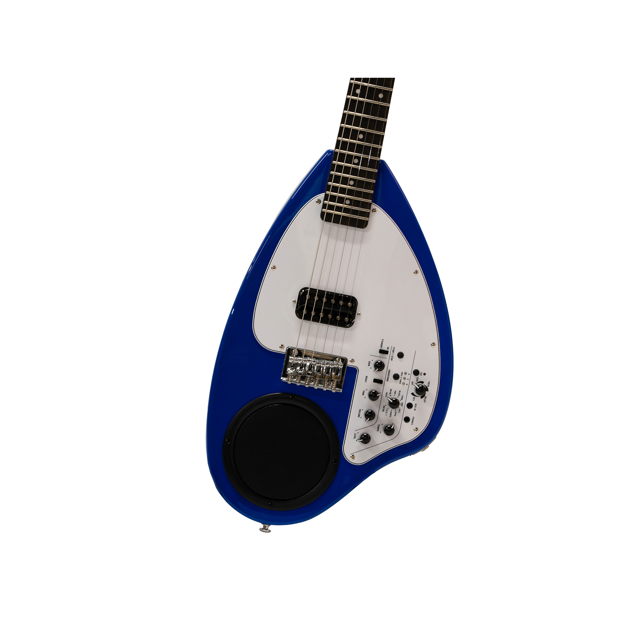 VOX　アンプ内蔵トラベル・ギター！【VOX APC-1 BL】 (コピー)