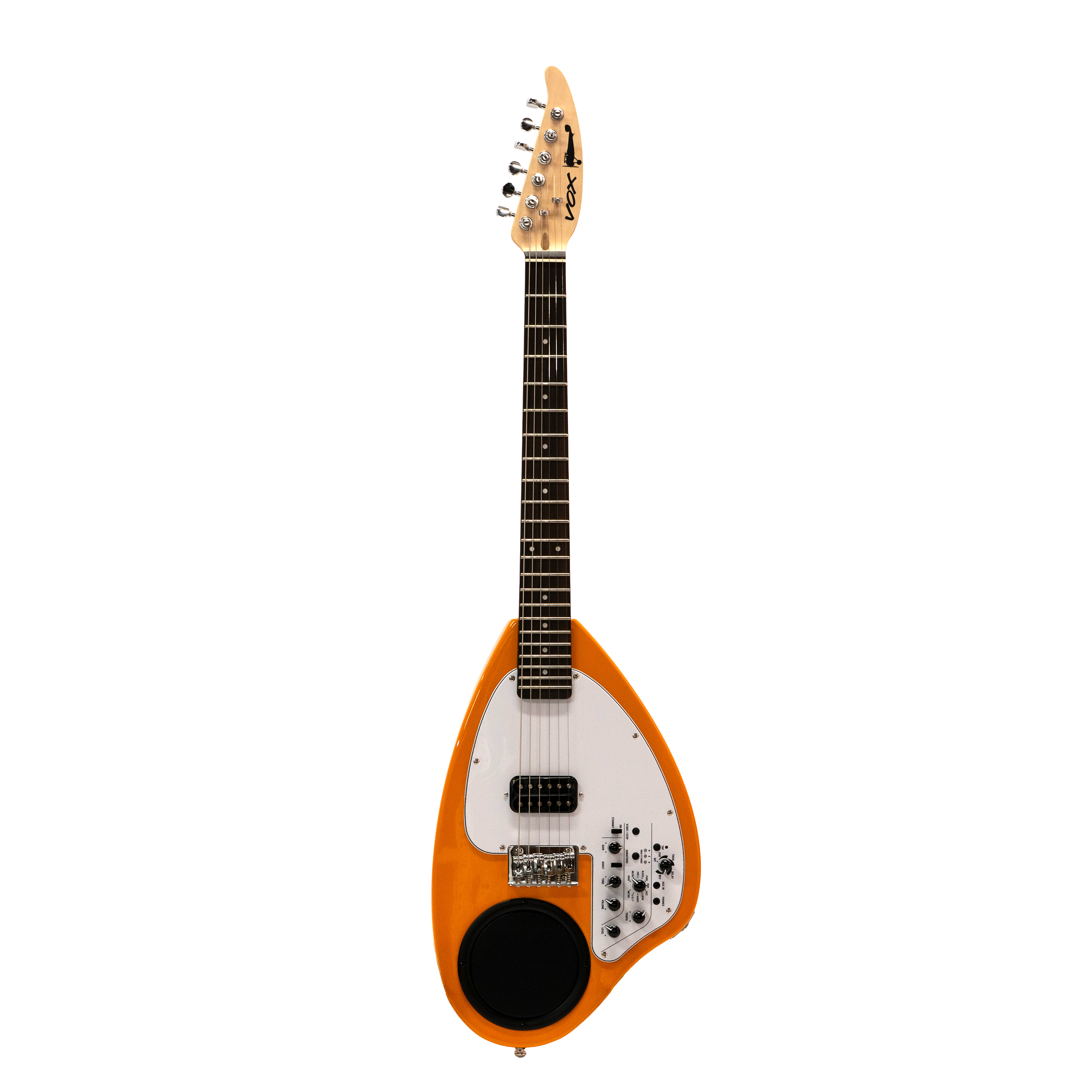 VOX　アンプ内蔵トラベル・ギター！【APC-1 OR】 (コピー)