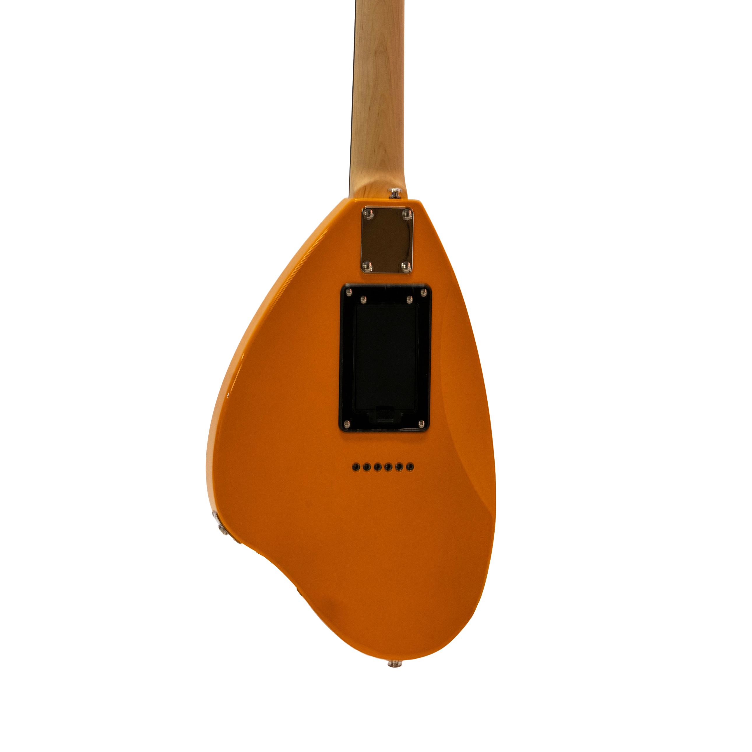 VOX　アンプ内蔵トラベル・ギター！【APC-1 OR】 (コピー)