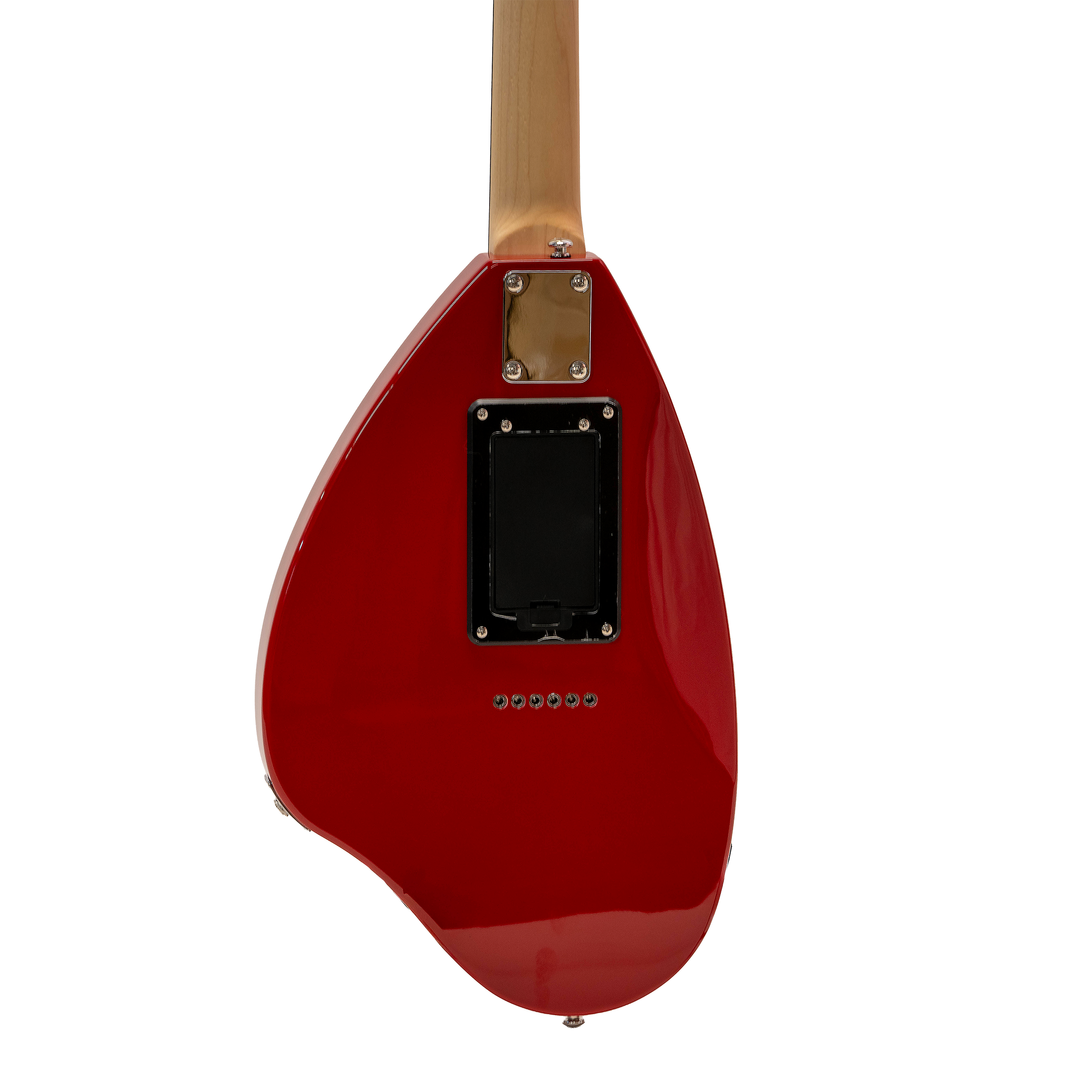 VOX　アンプ内蔵トラベル・ギター！【APC-1 RD】