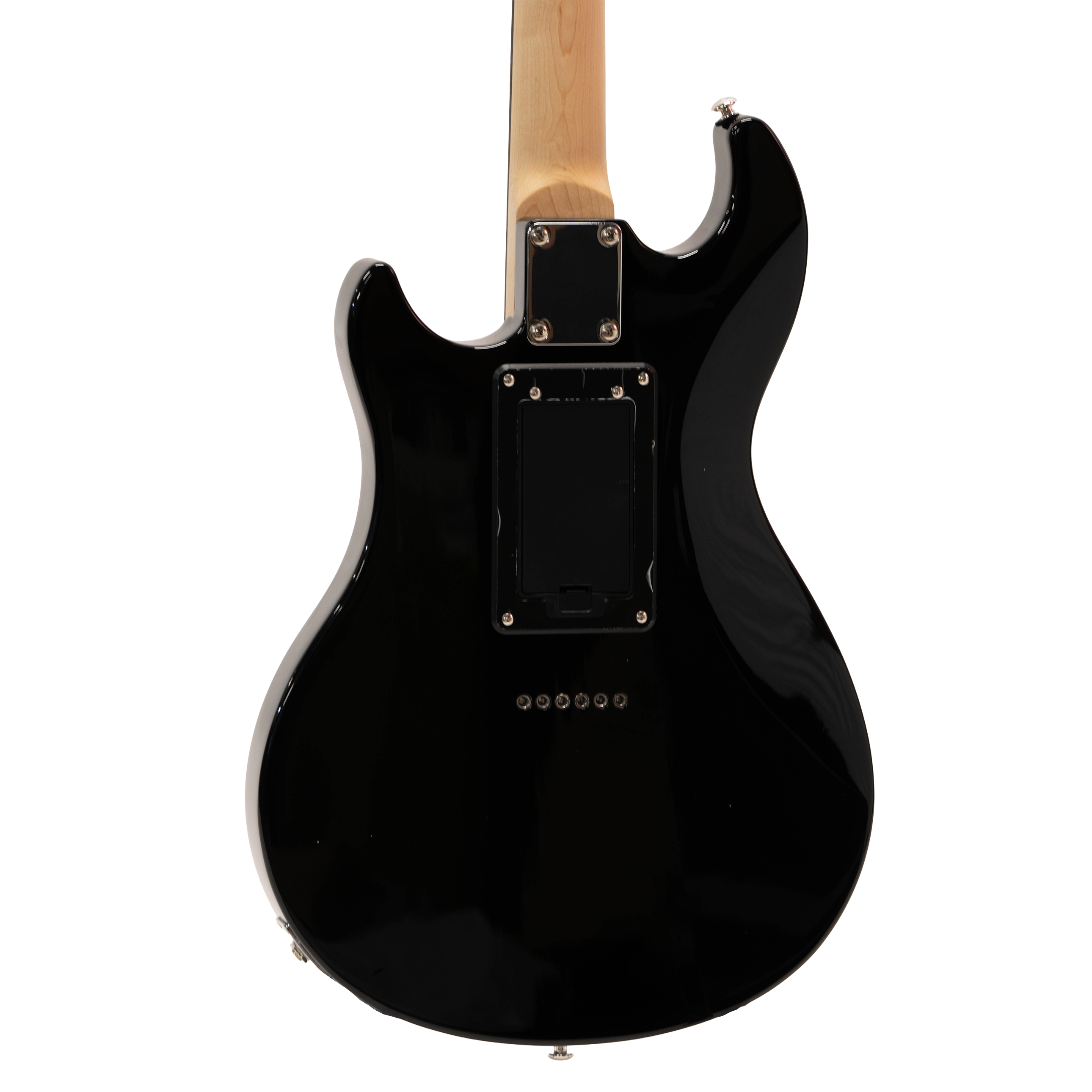 VOX アンプ内蔵トラベルギターの第二弾！【VOX APC-2BK】