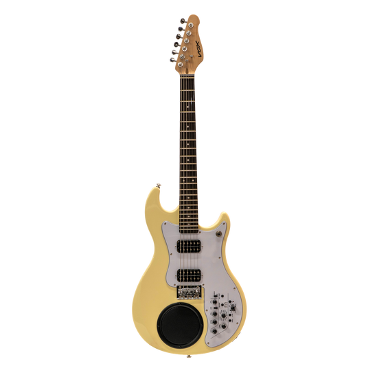 VOX アンプ内蔵トラベルギターの第二弾！【VOX APC-2WH】 (コピー)