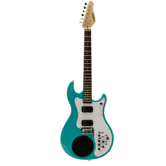 VOX アンプ内蔵トラベルギターの第二弾！【VOX APC-2AG】