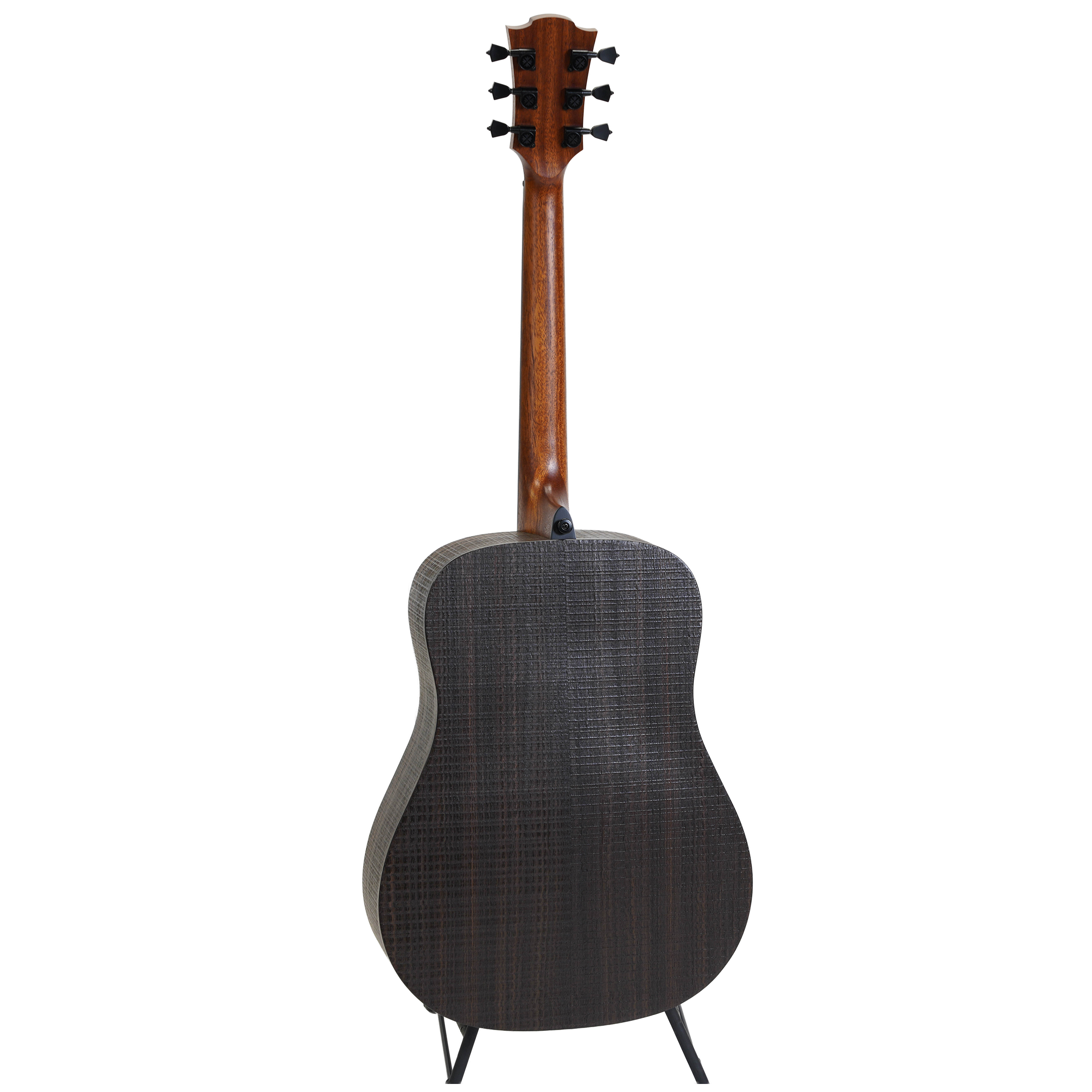 Lag Guitars  環境への配慮と品質を両立！ドレットノート・ボディシェイプ・モデル【LAG SAUVAGE-D】