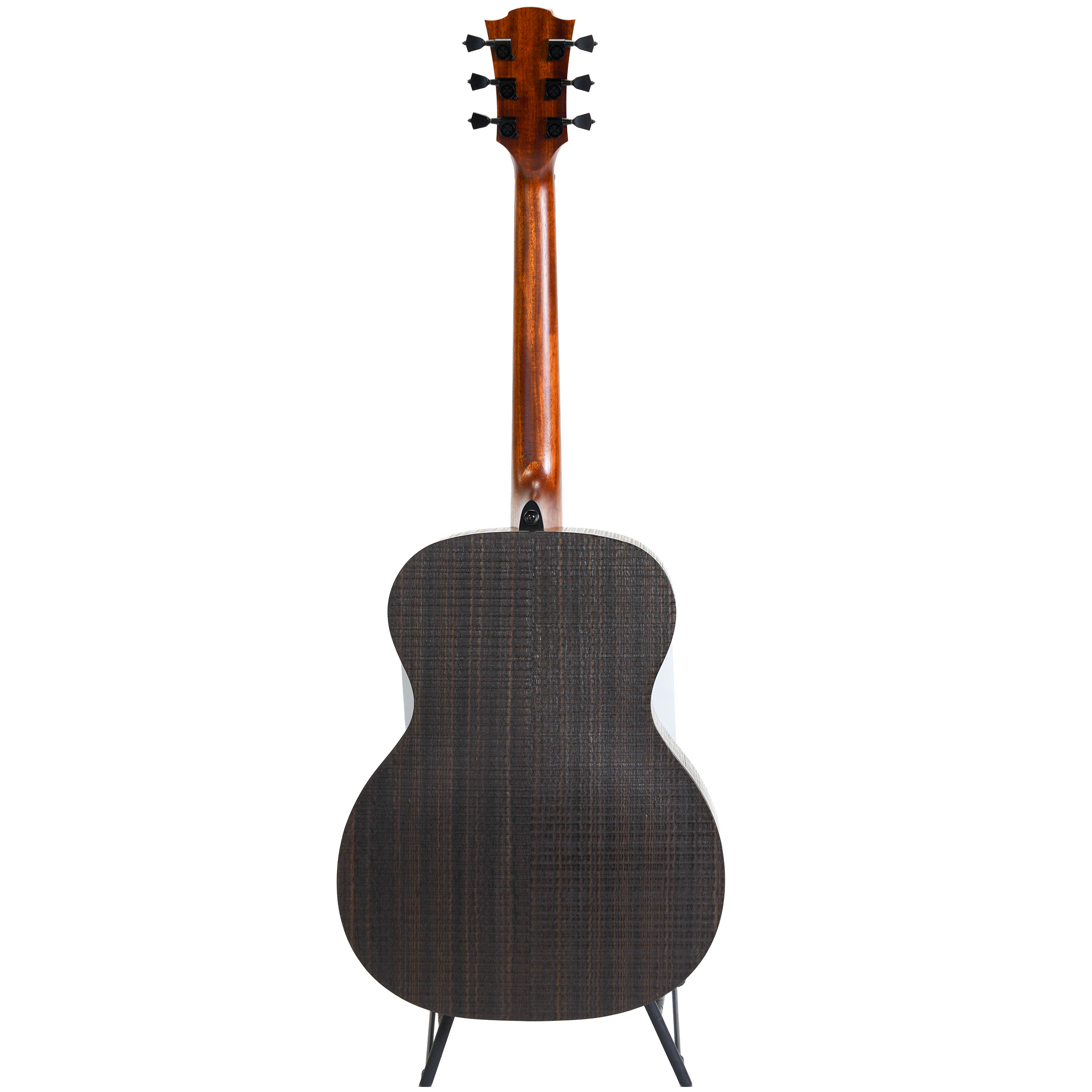 Lag Guitars  環境への配慮と品質を両立！オーディトリアム・ボディシェイプ・モデル【LAG SAUVAGE-A】