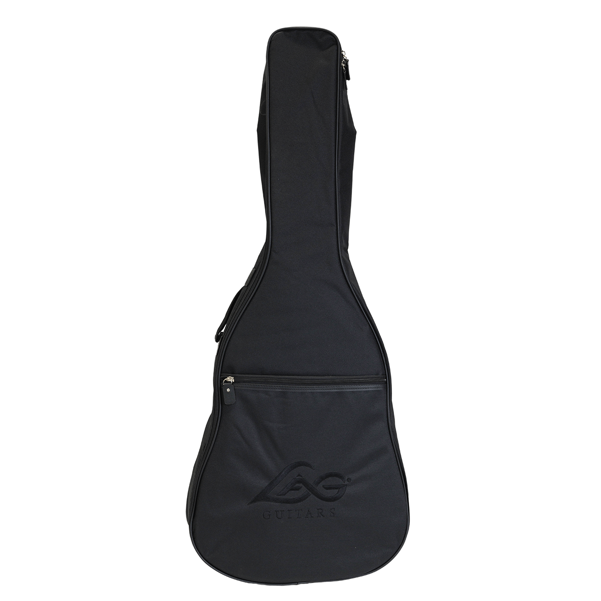 Lag Guitars  グロス仕上げのとても綺麗なエレアコ！ドレットノート・ボディシェイプ・モデル【LAG T118DCE-BRS】
