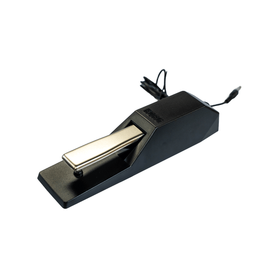 KORG 定番商品　ダンパー・ペダル【DS-1H】