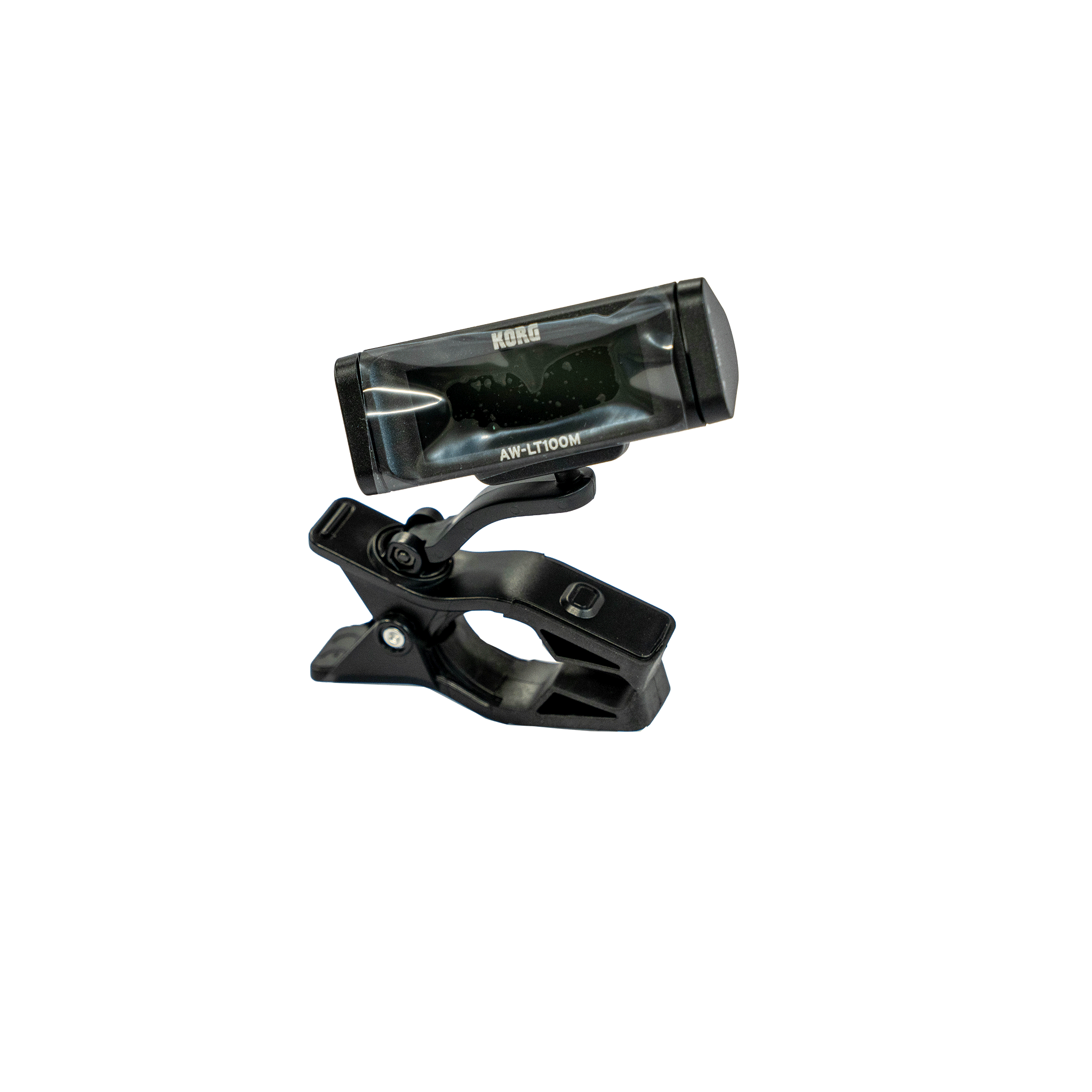 KORG 管楽器対応チューナー【KORG AW-LT100M】